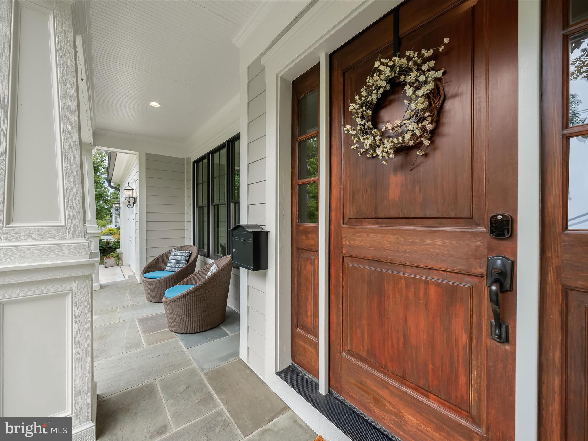 WOODHAVEN - Residential