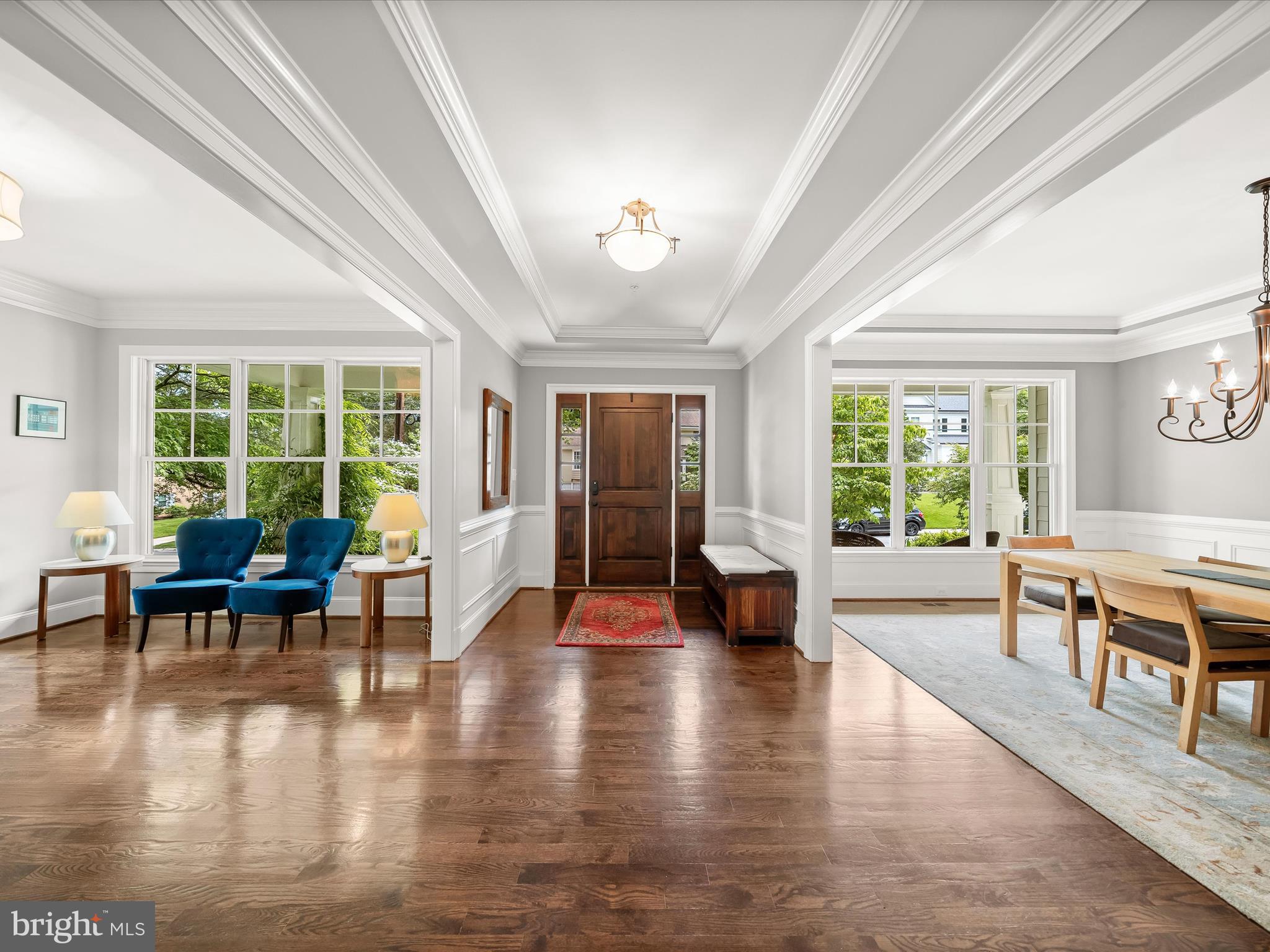 WOODHAVEN - Residential