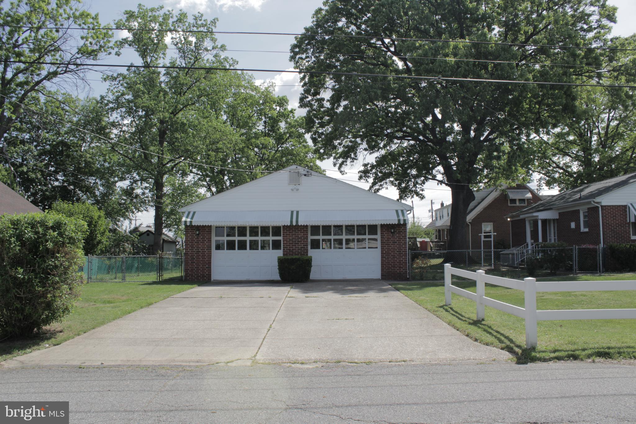 BROOKLYN PARK - Residential