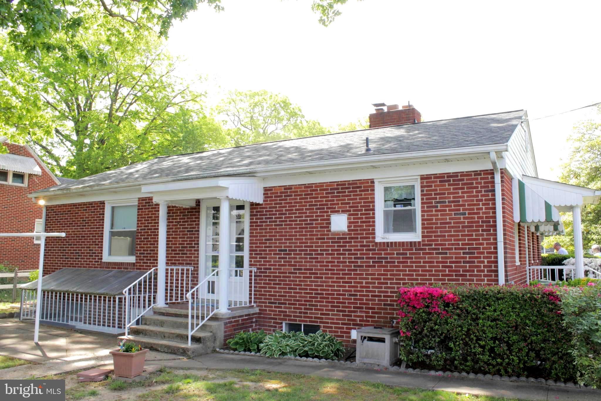 BROOKLYN PARK - Residential