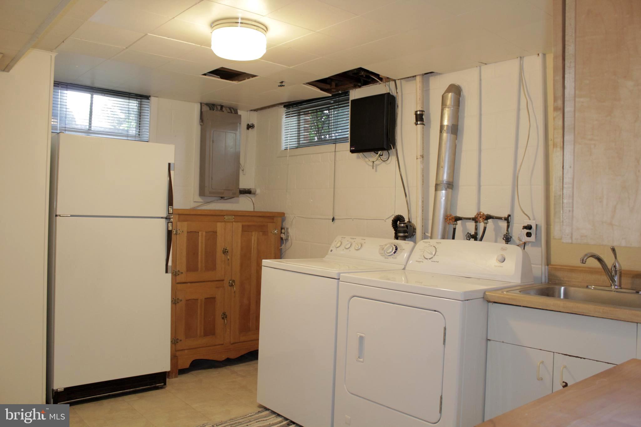 BROOKLYN PARK - Residential