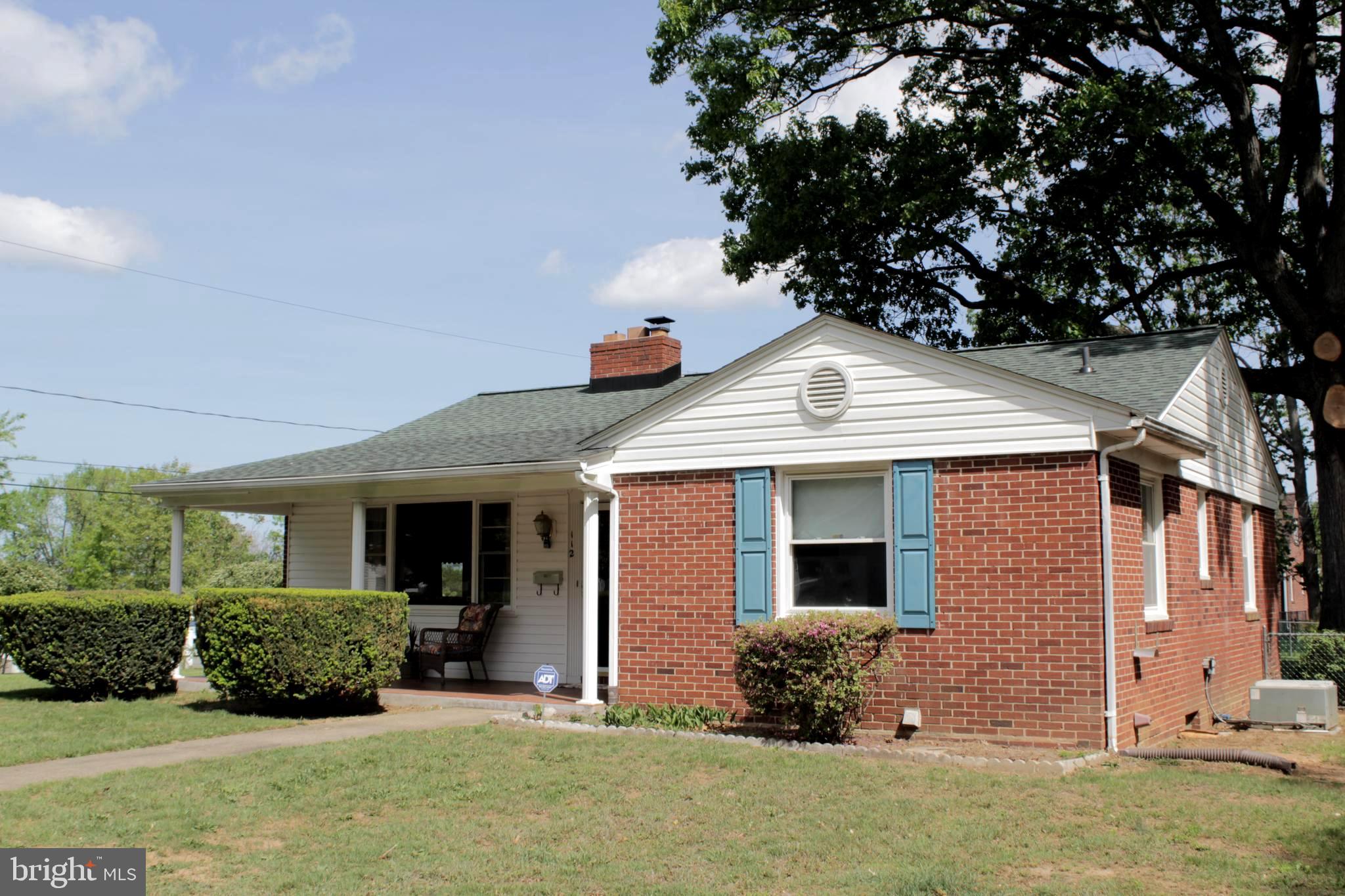 BROOKLYN PARK - Residential