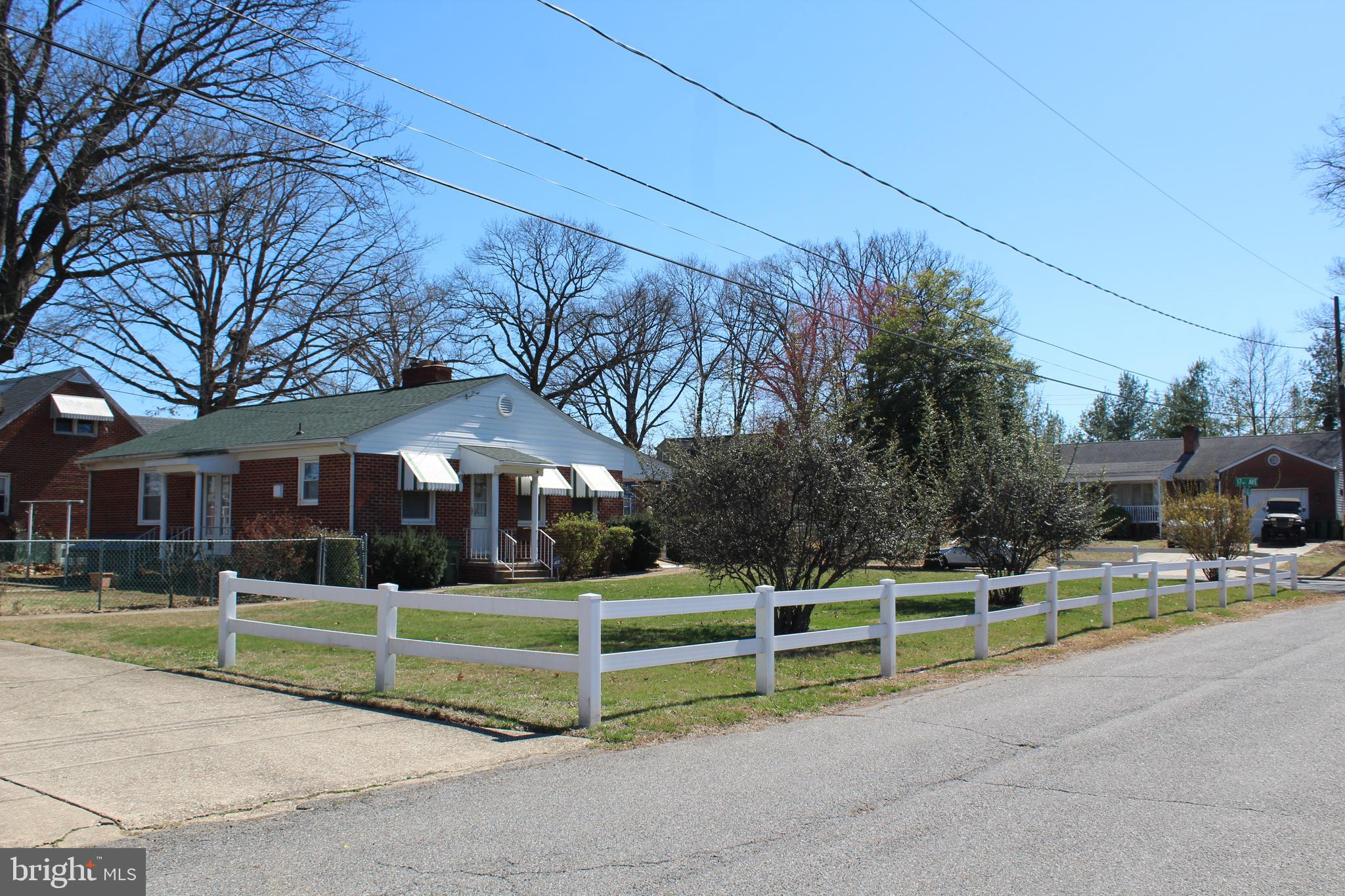 BROOKLYN PARK - Residential