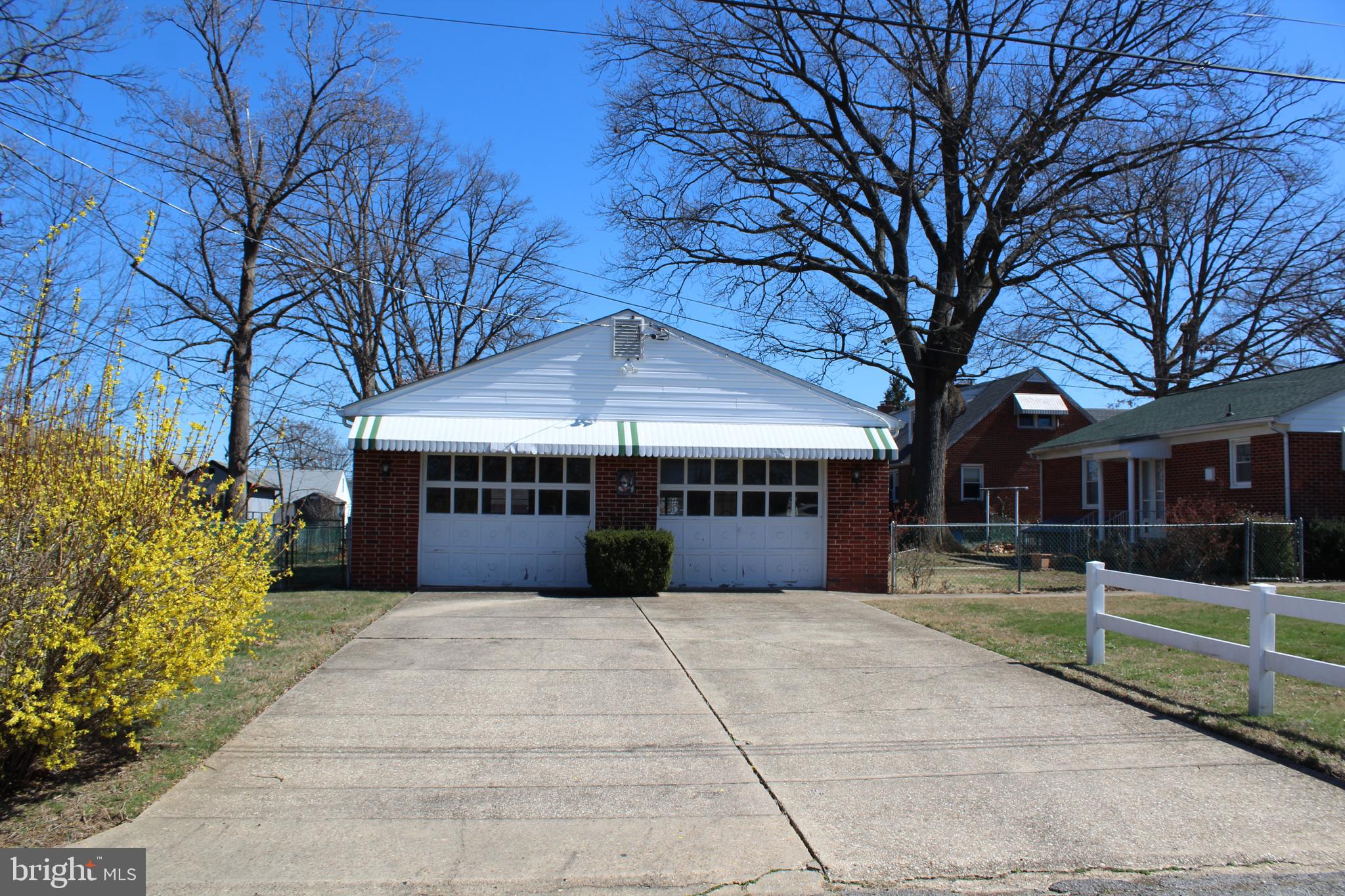 BROOKLYN PARK - Residential