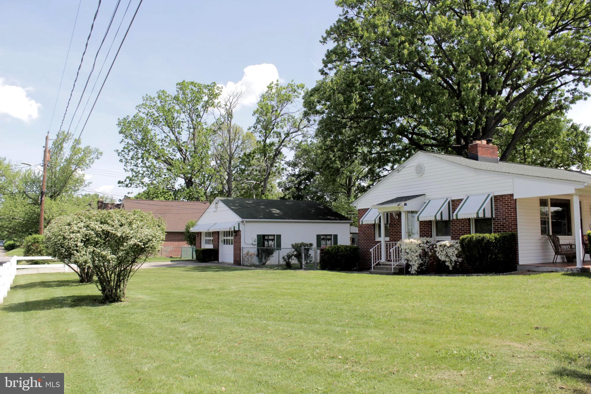 BROOKLYN PARK - Residential