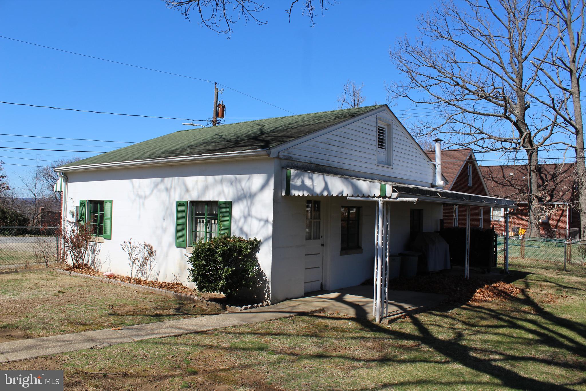 BROOKLYN PARK - Residential