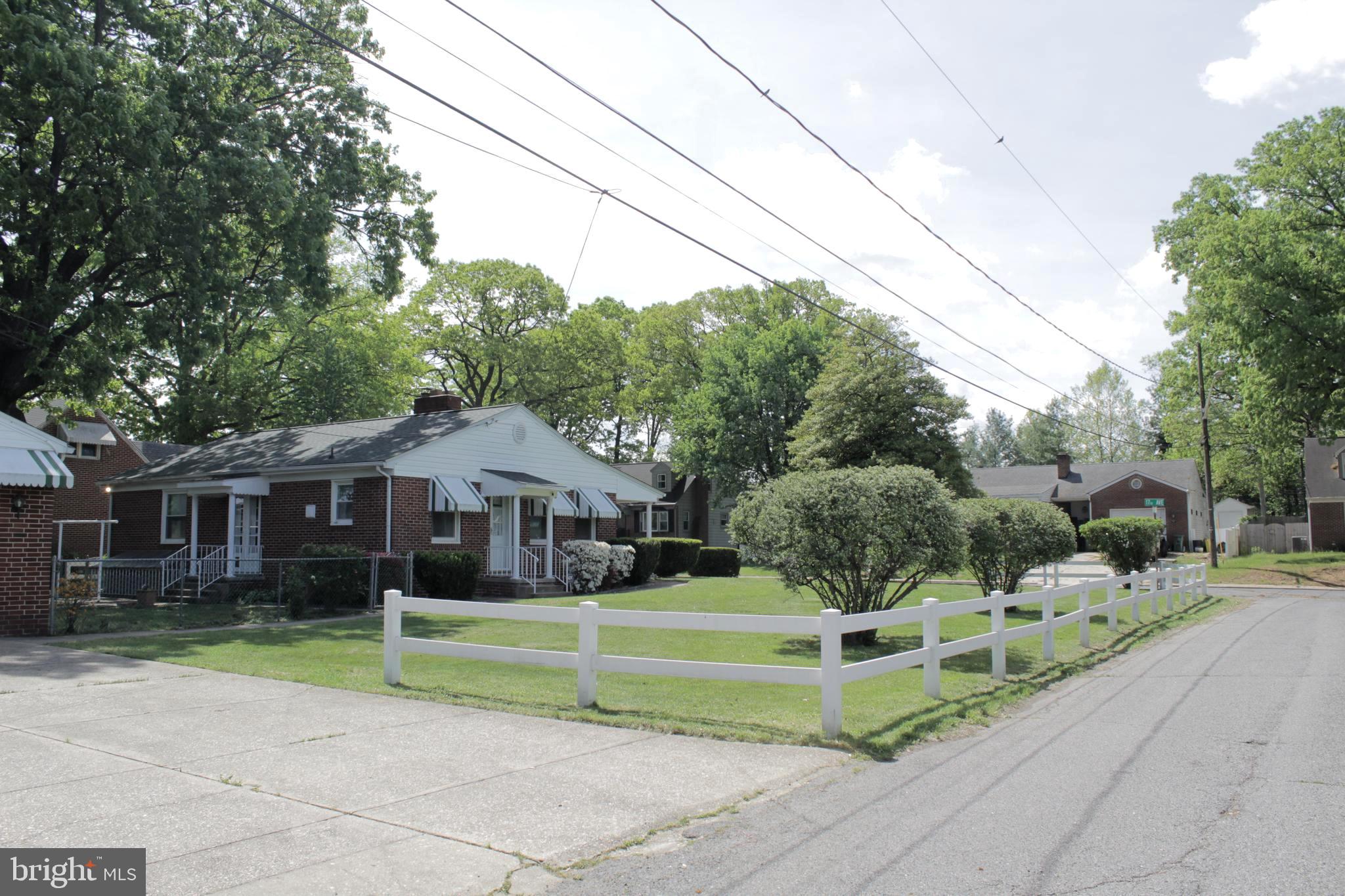 BROOKLYN PARK - Residential