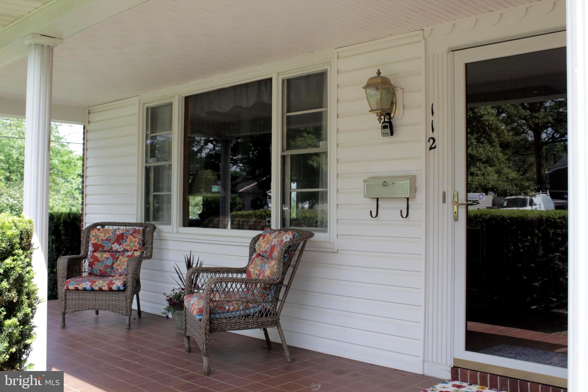 BROOKLYN PARK - Residential