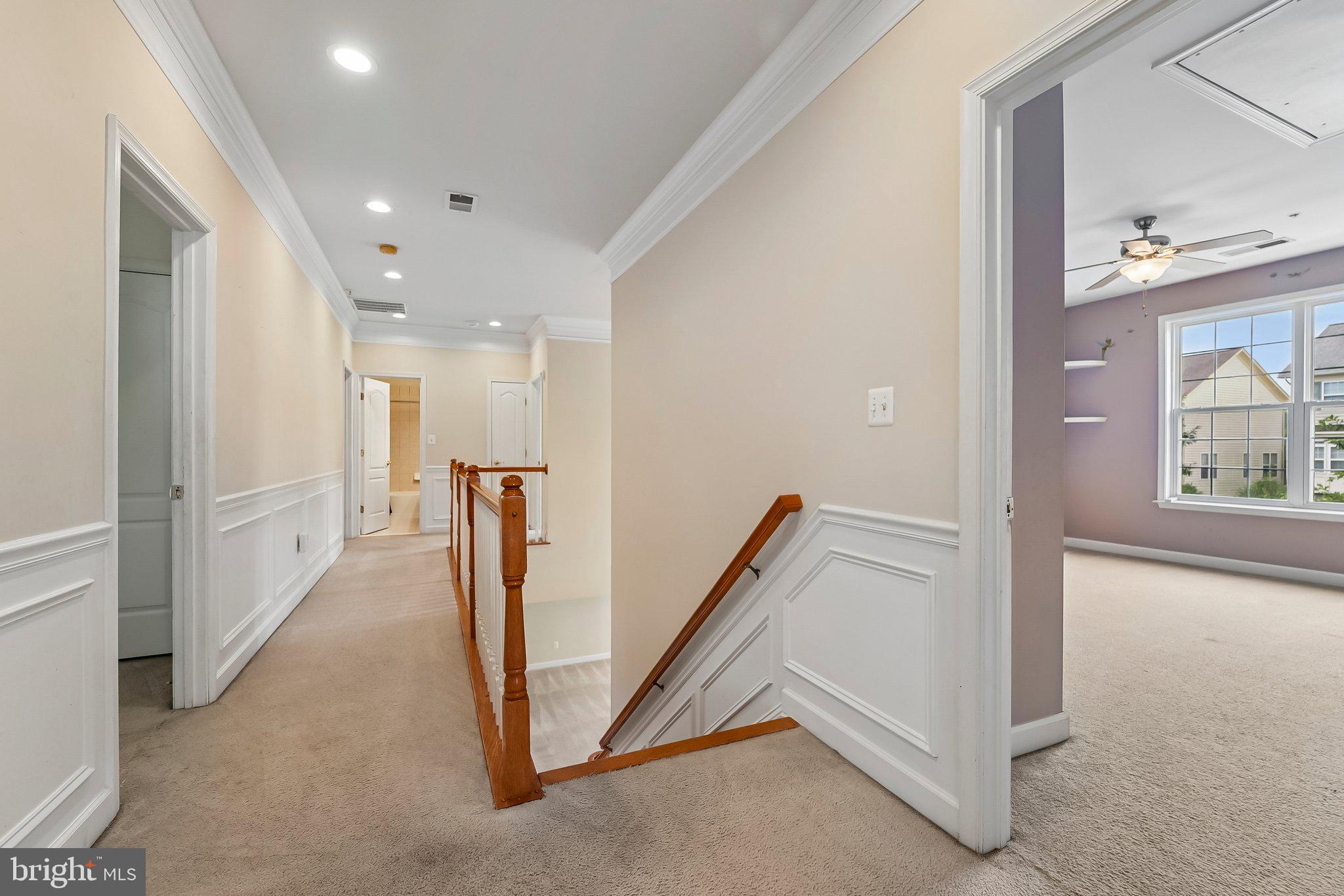 HIGHLANDS AT CLARKSBURG - Residential
