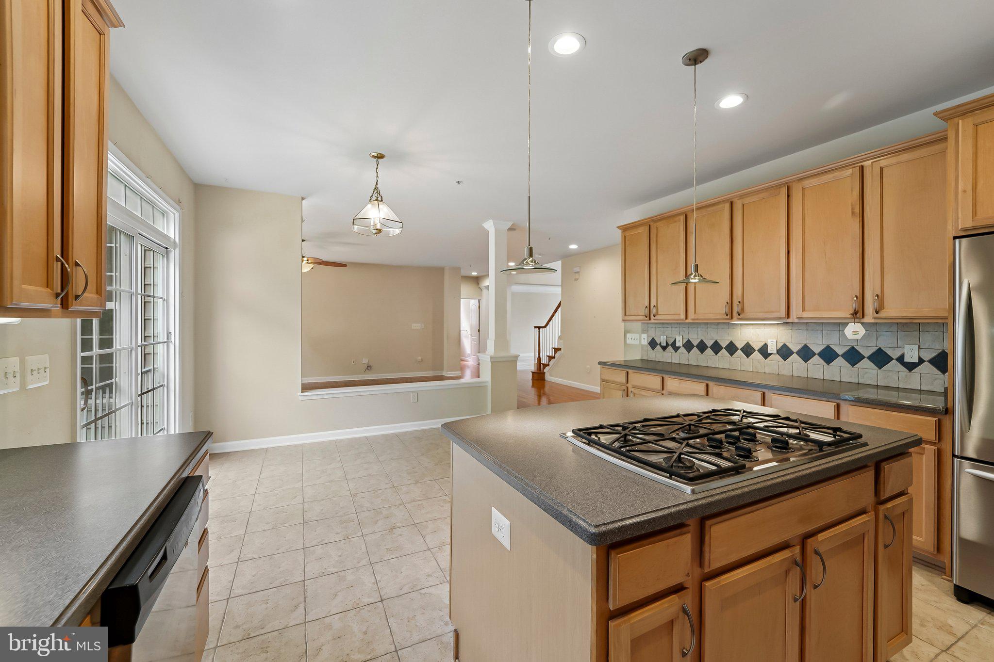 HIGHLANDS AT CLARKSBURG - Residential