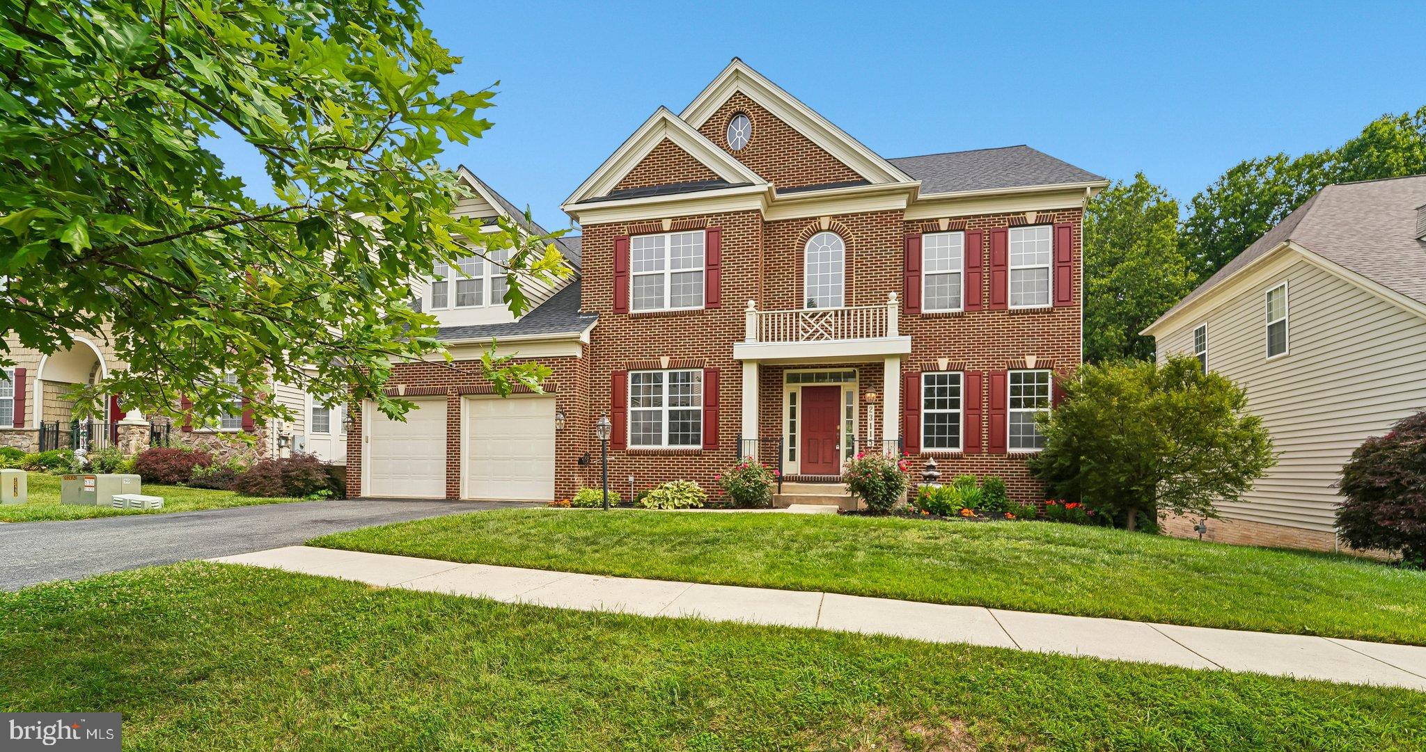 HIGHLANDS AT CLARKSBURG - Residential