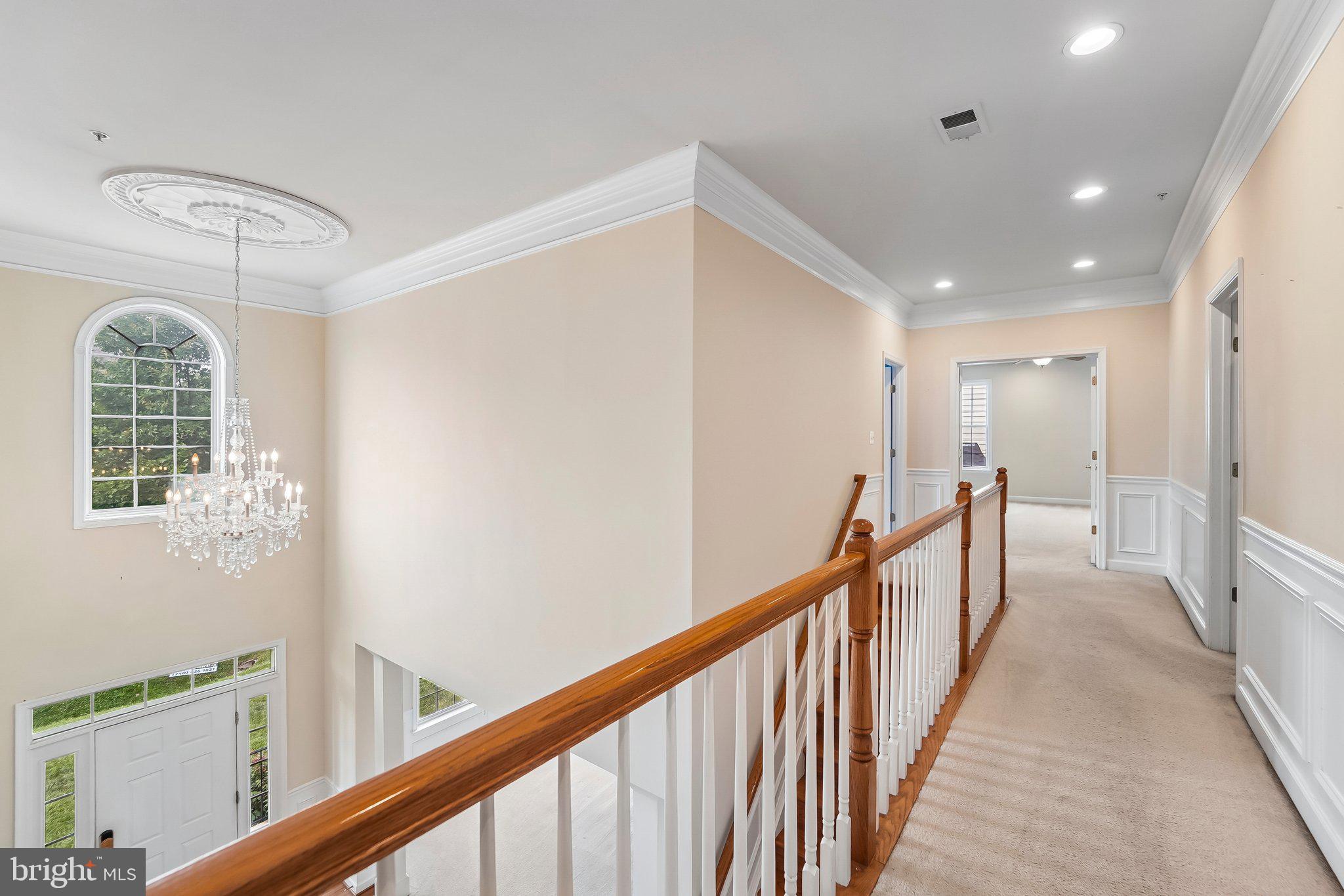 HIGHLANDS AT CLARKSBURG - Residential