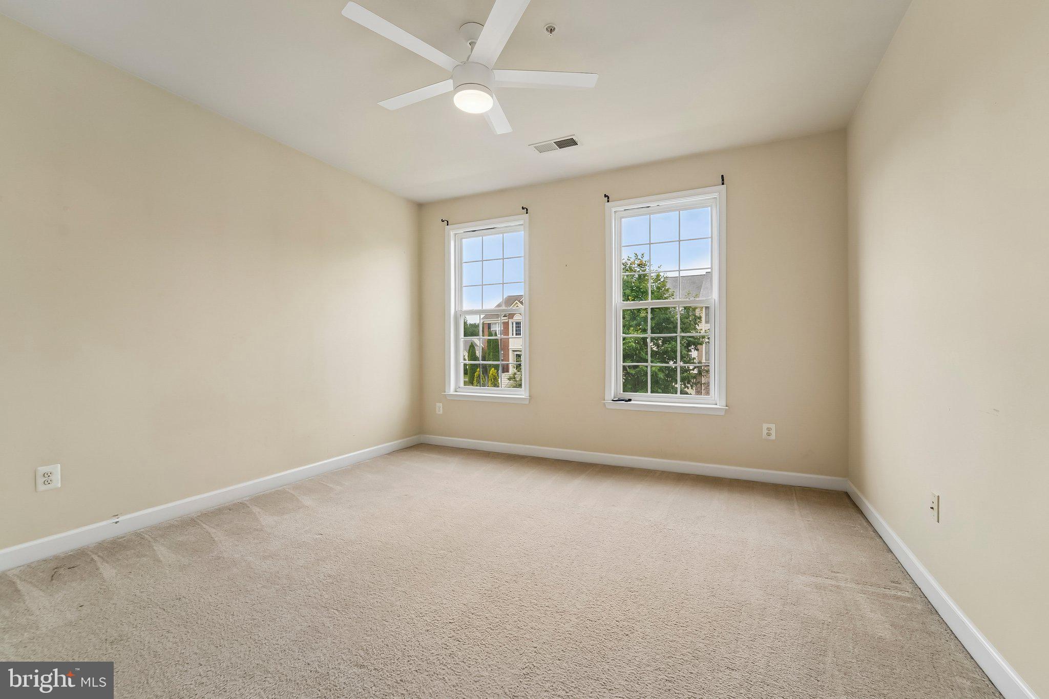 HIGHLANDS AT CLARKSBURG - Residential