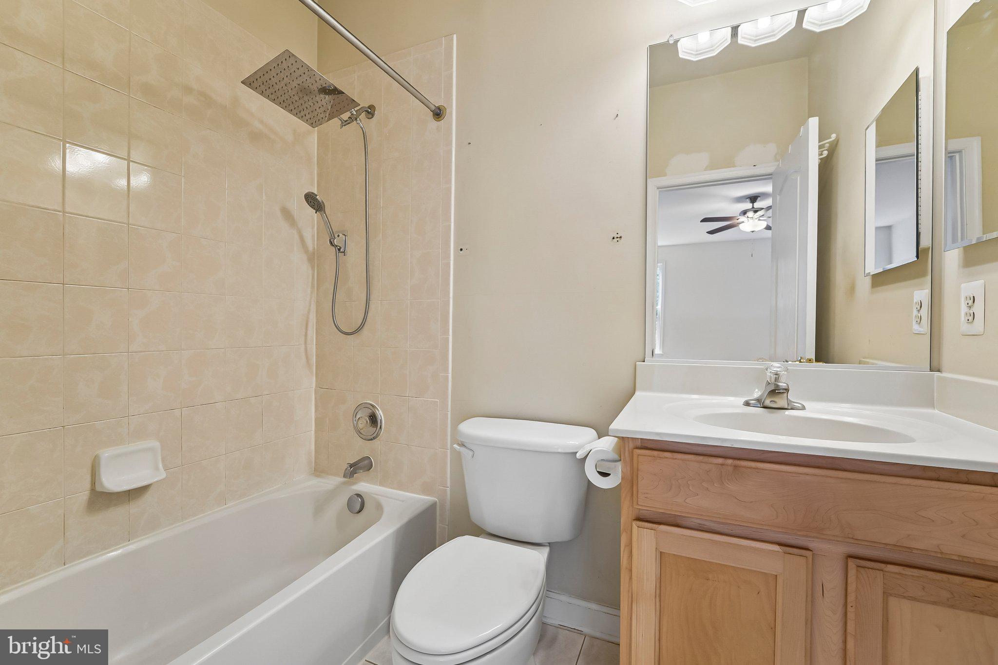 HIGHLANDS AT CLARKSBURG - Residential