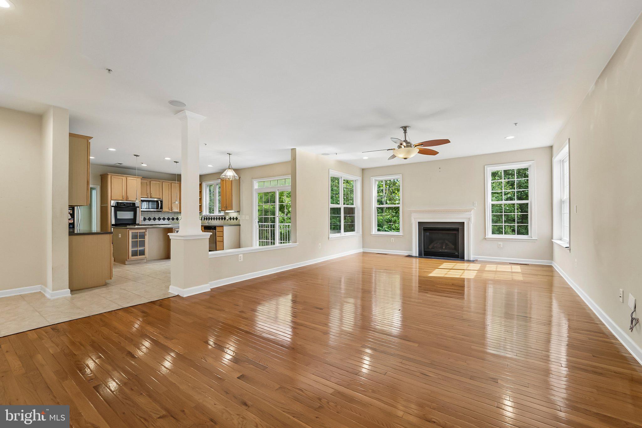 HIGHLANDS AT CLARKSBURG - Residential