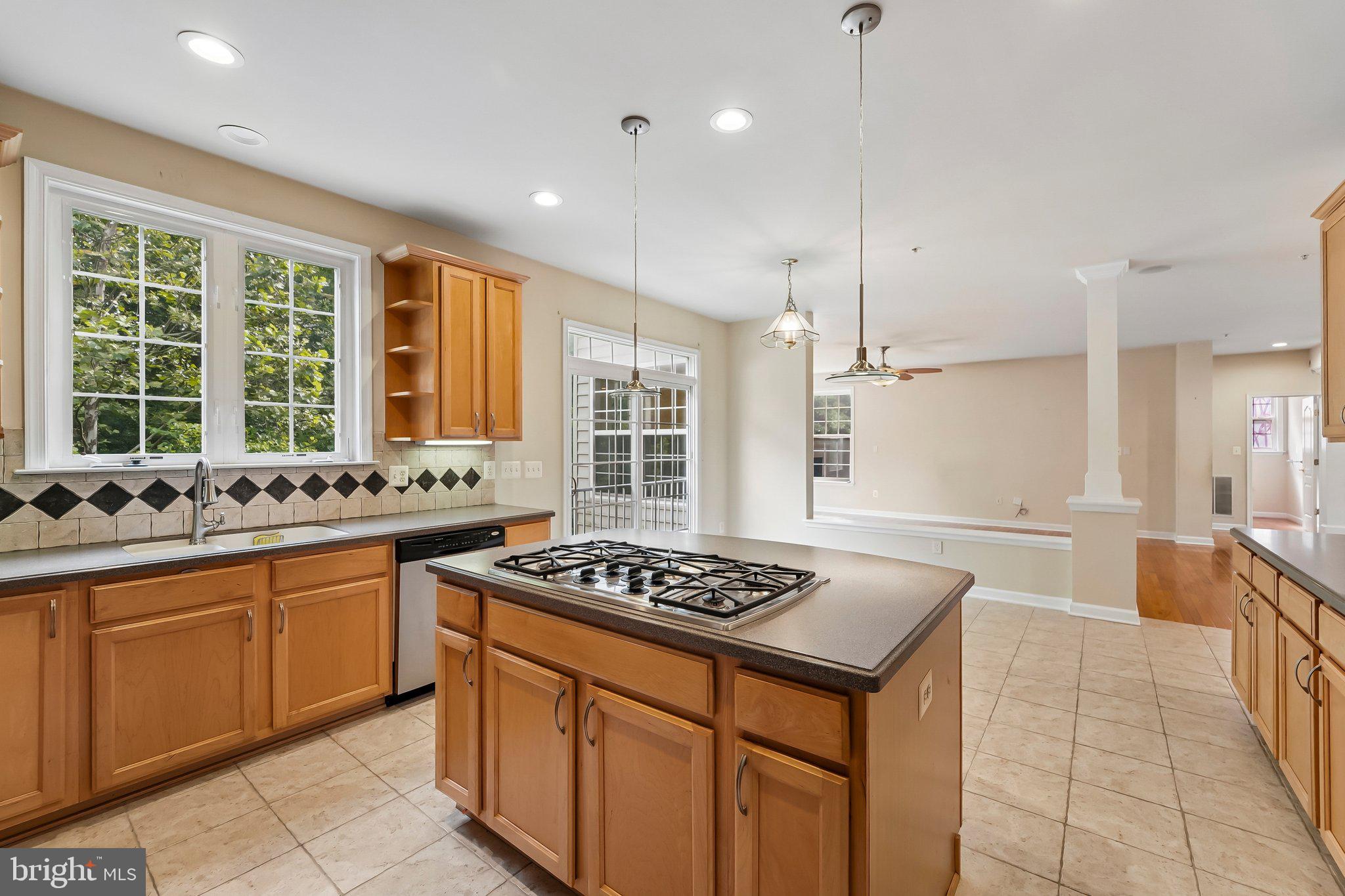 HIGHLANDS AT CLARKSBURG - Residential