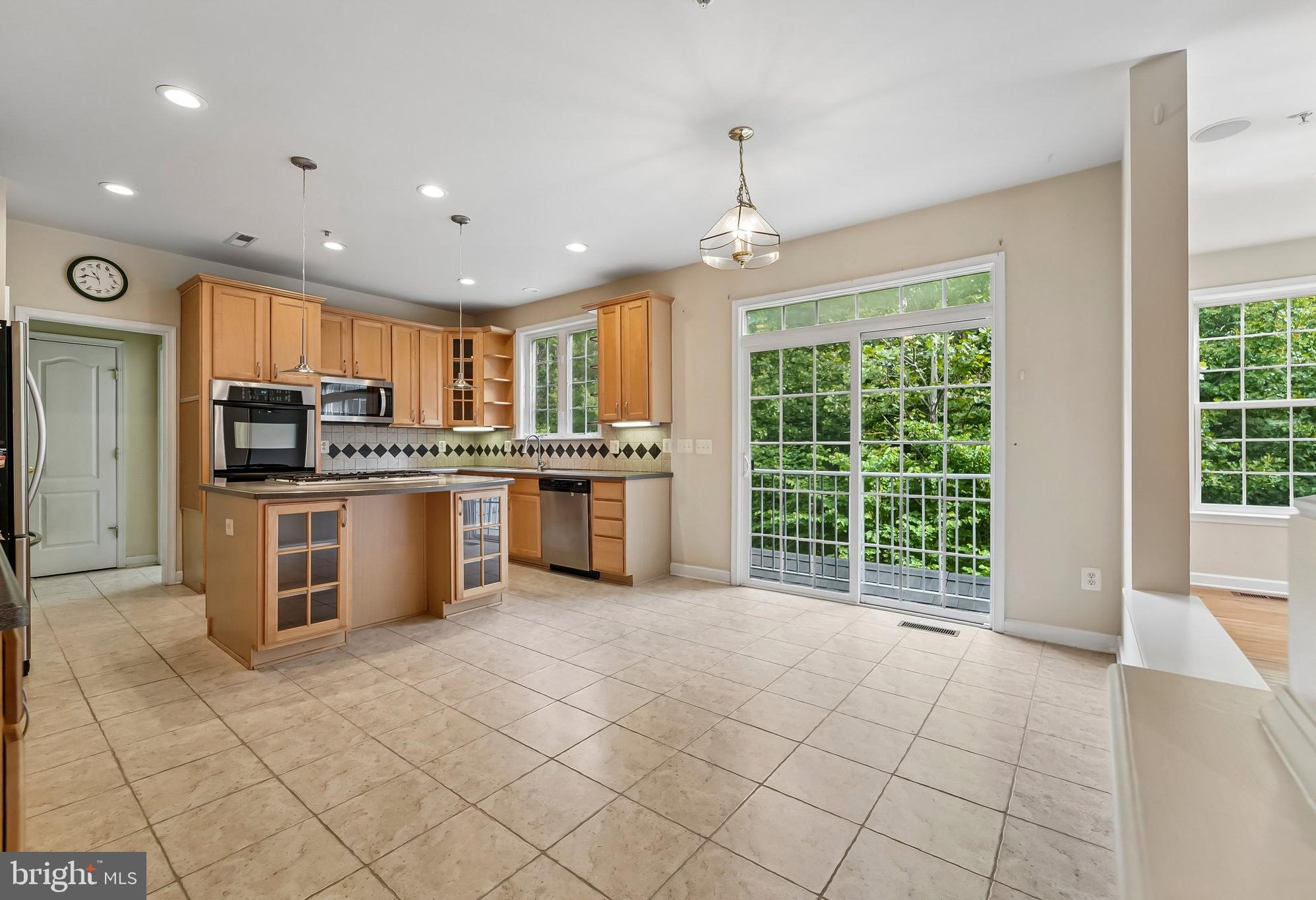 HIGHLANDS AT CLARKSBURG - Residential