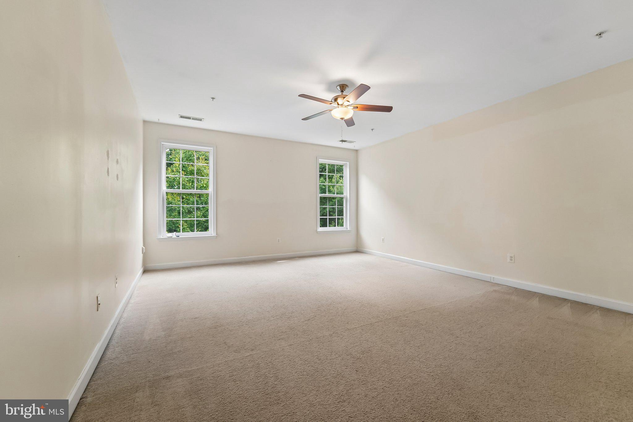 HIGHLANDS AT CLARKSBURG - Residential