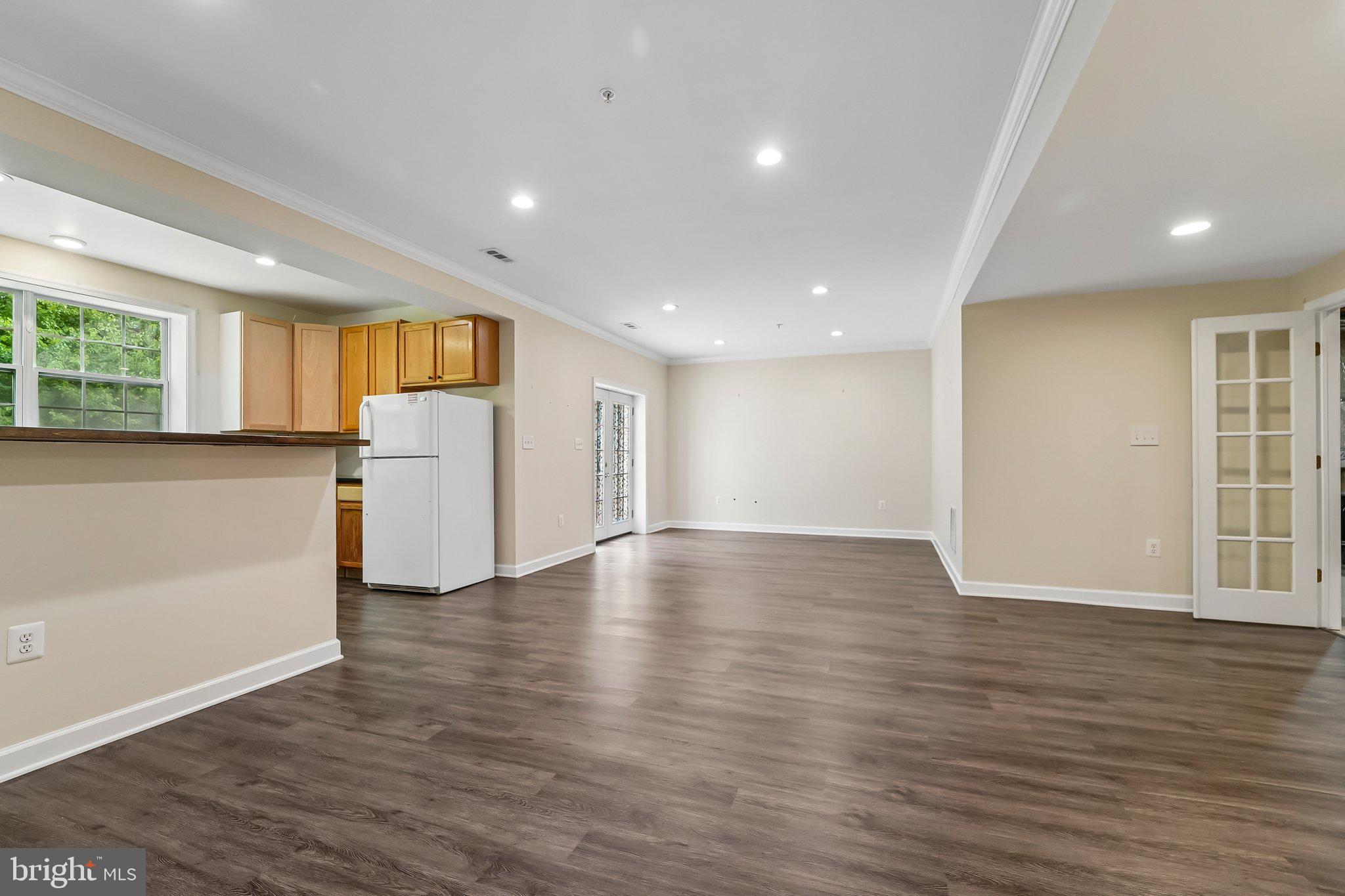 HIGHLANDS AT CLARKSBURG - Residential