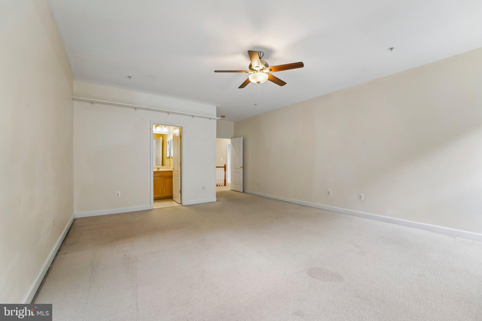 HIGHLANDS AT CLARKSBURG - Residential