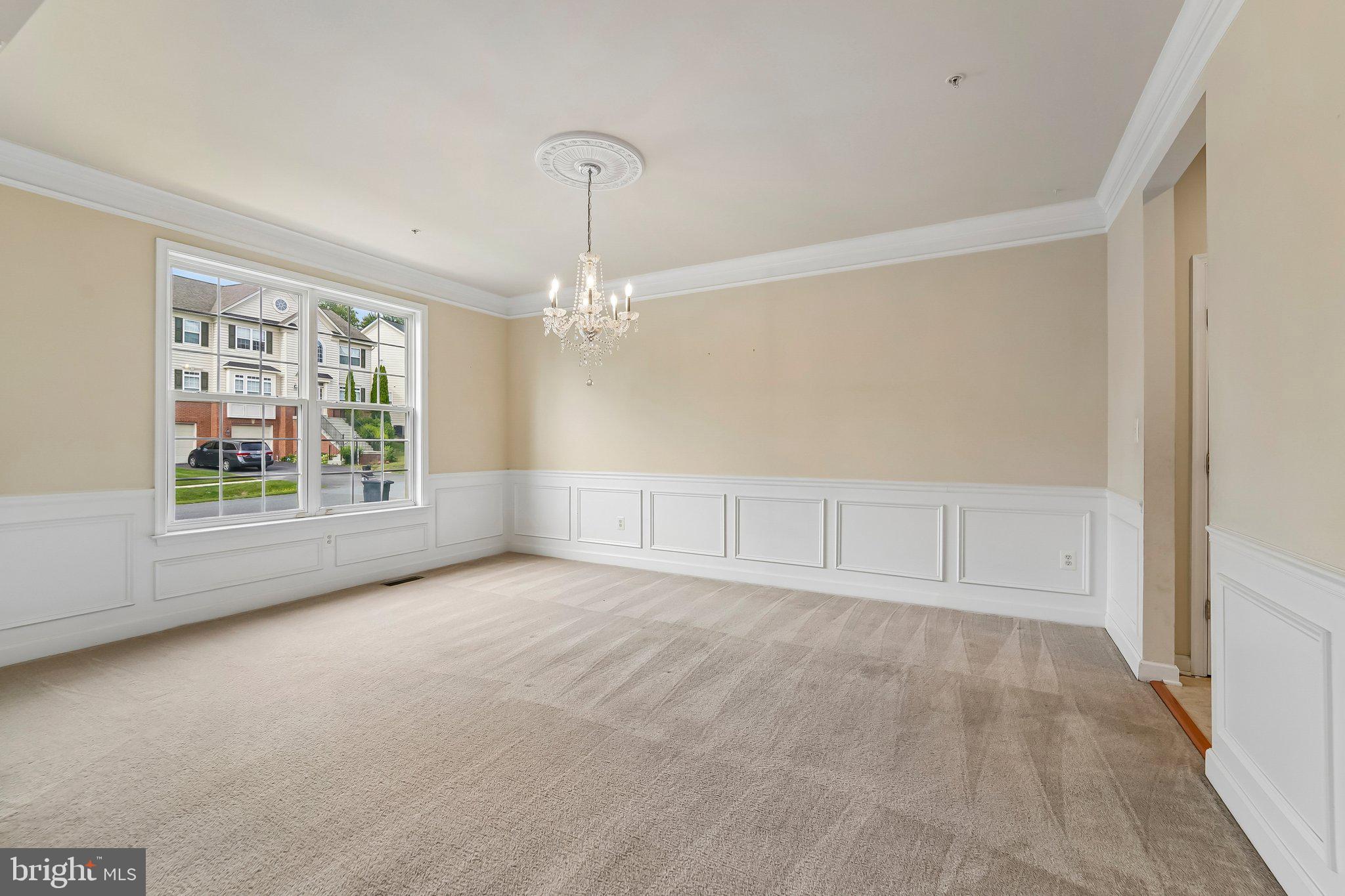 HIGHLANDS AT CLARKSBURG - Residential