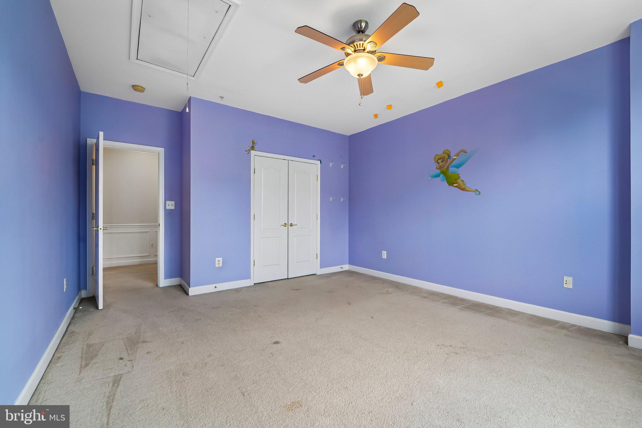 HIGHLANDS AT CLARKSBURG - Residential
