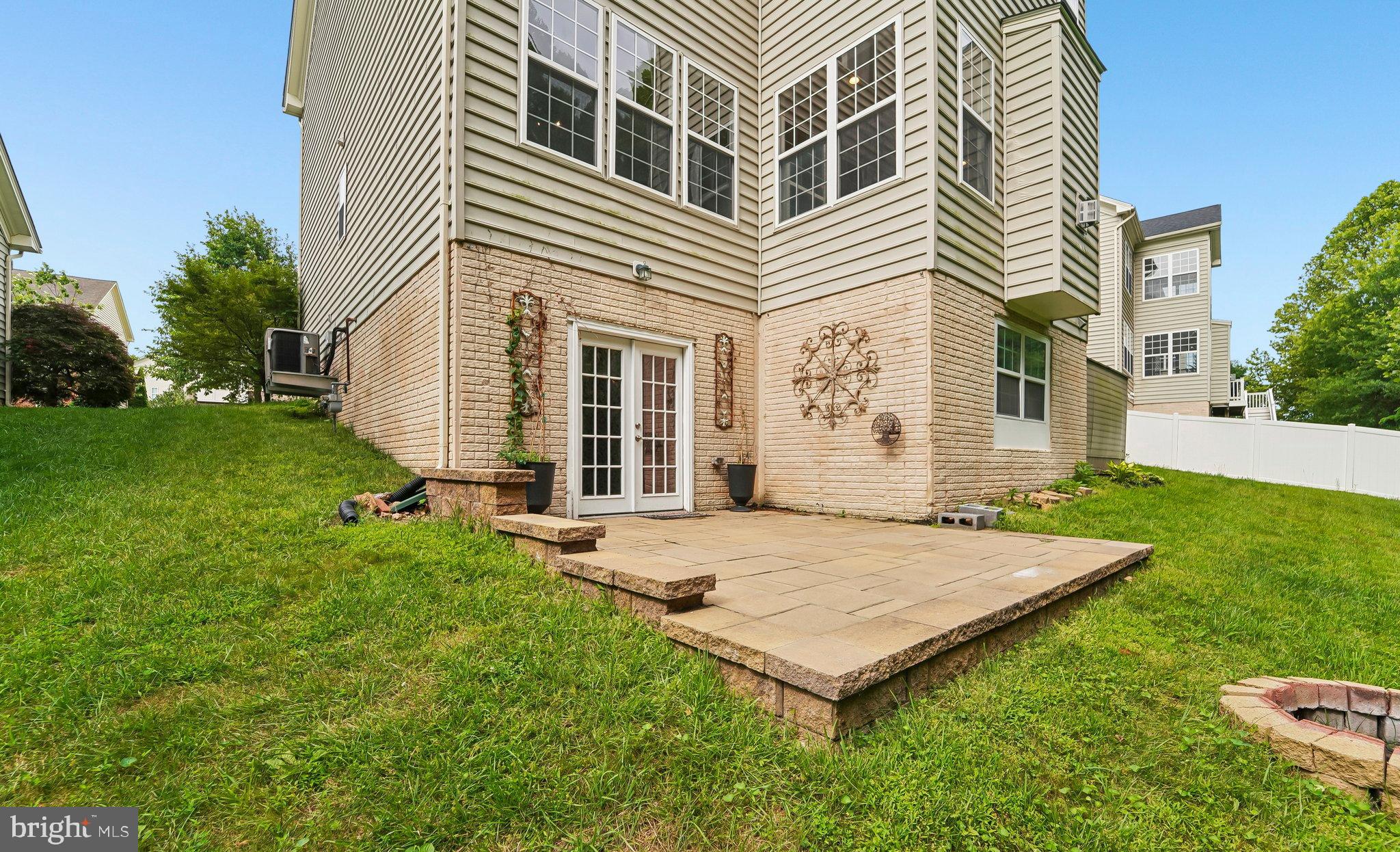 HIGHLANDS AT CLARKSBURG - Residential