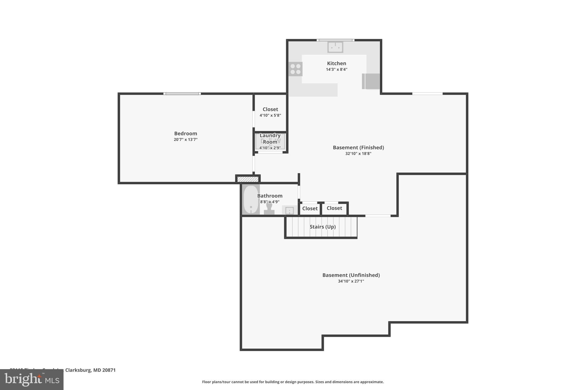 HIGHLANDS AT CLARKSBURG - Residential