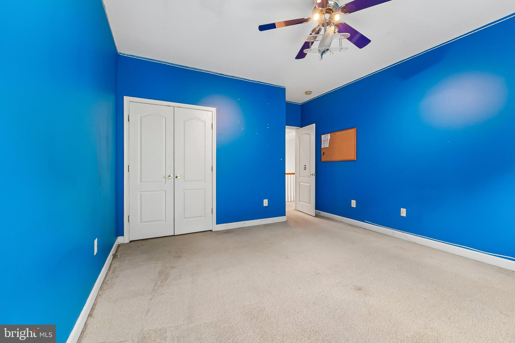 HIGHLANDS AT CLARKSBURG - Residential