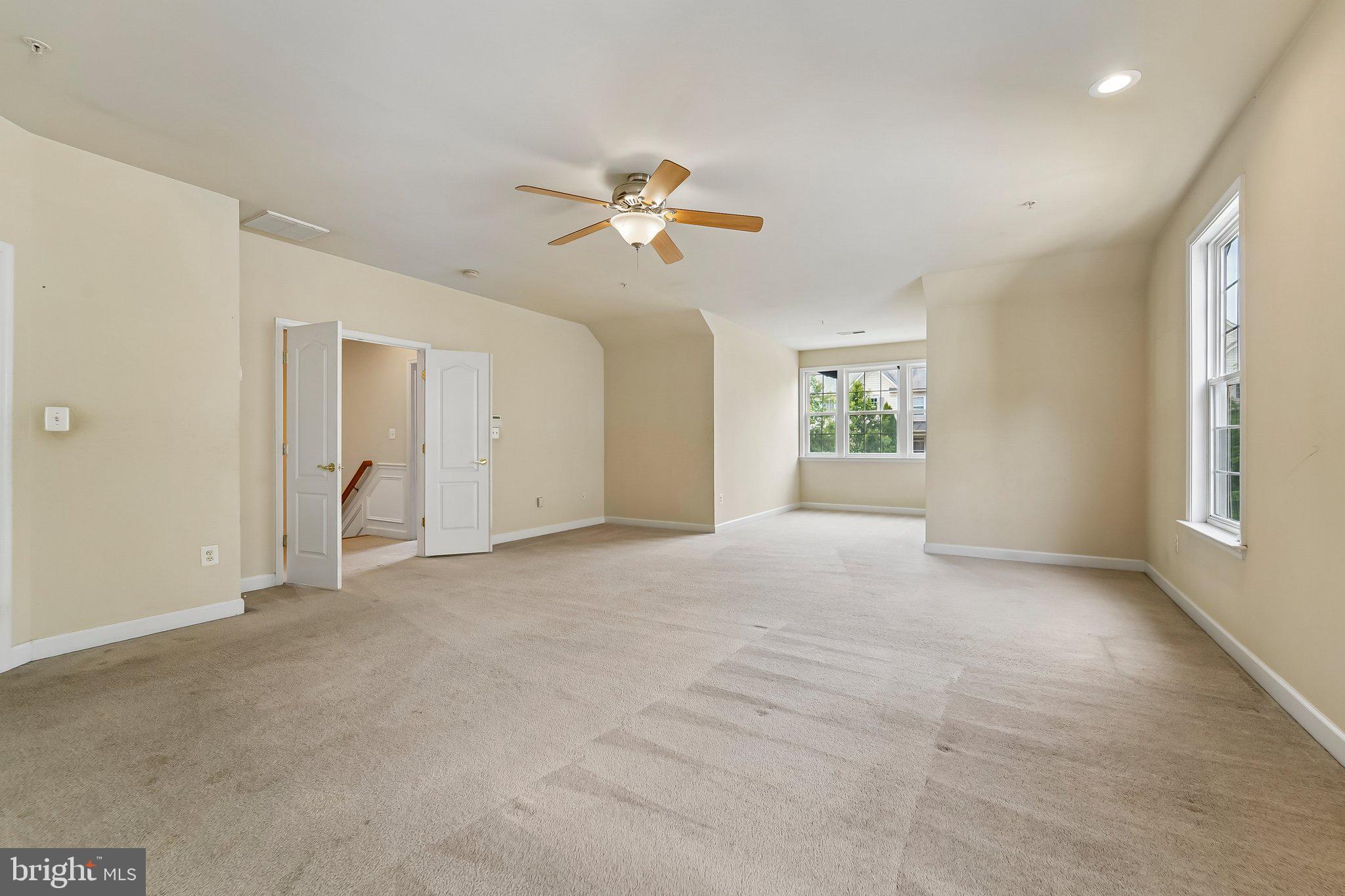HIGHLANDS AT CLARKSBURG - Residential