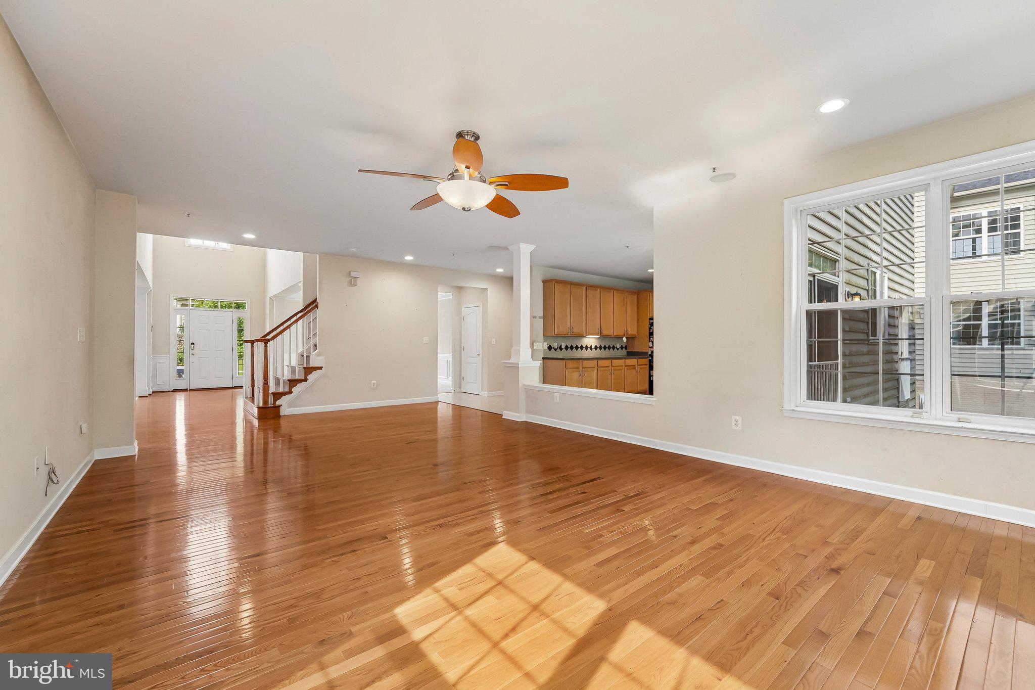 HIGHLANDS AT CLARKSBURG - Residential