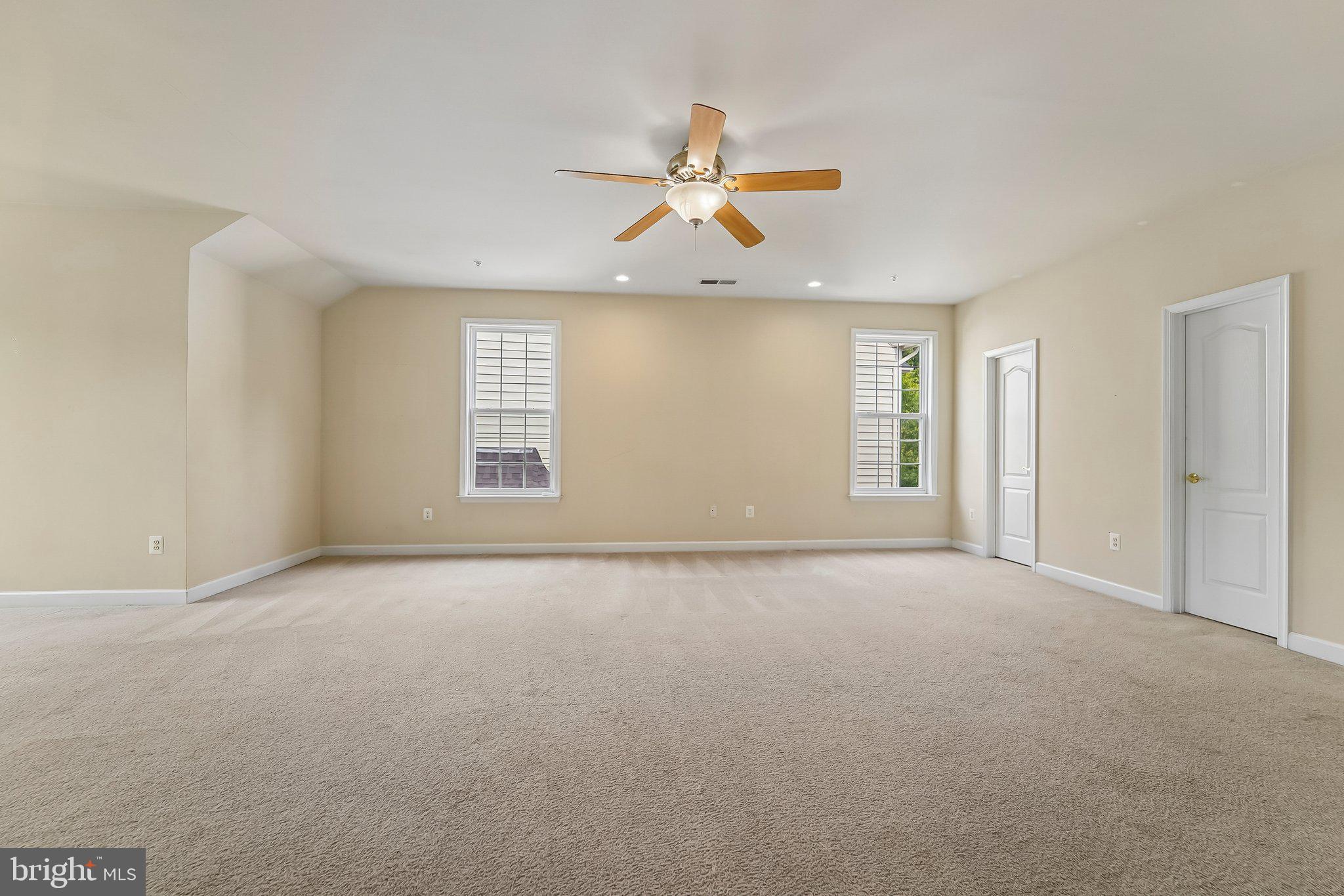 HIGHLANDS AT CLARKSBURG - Residential