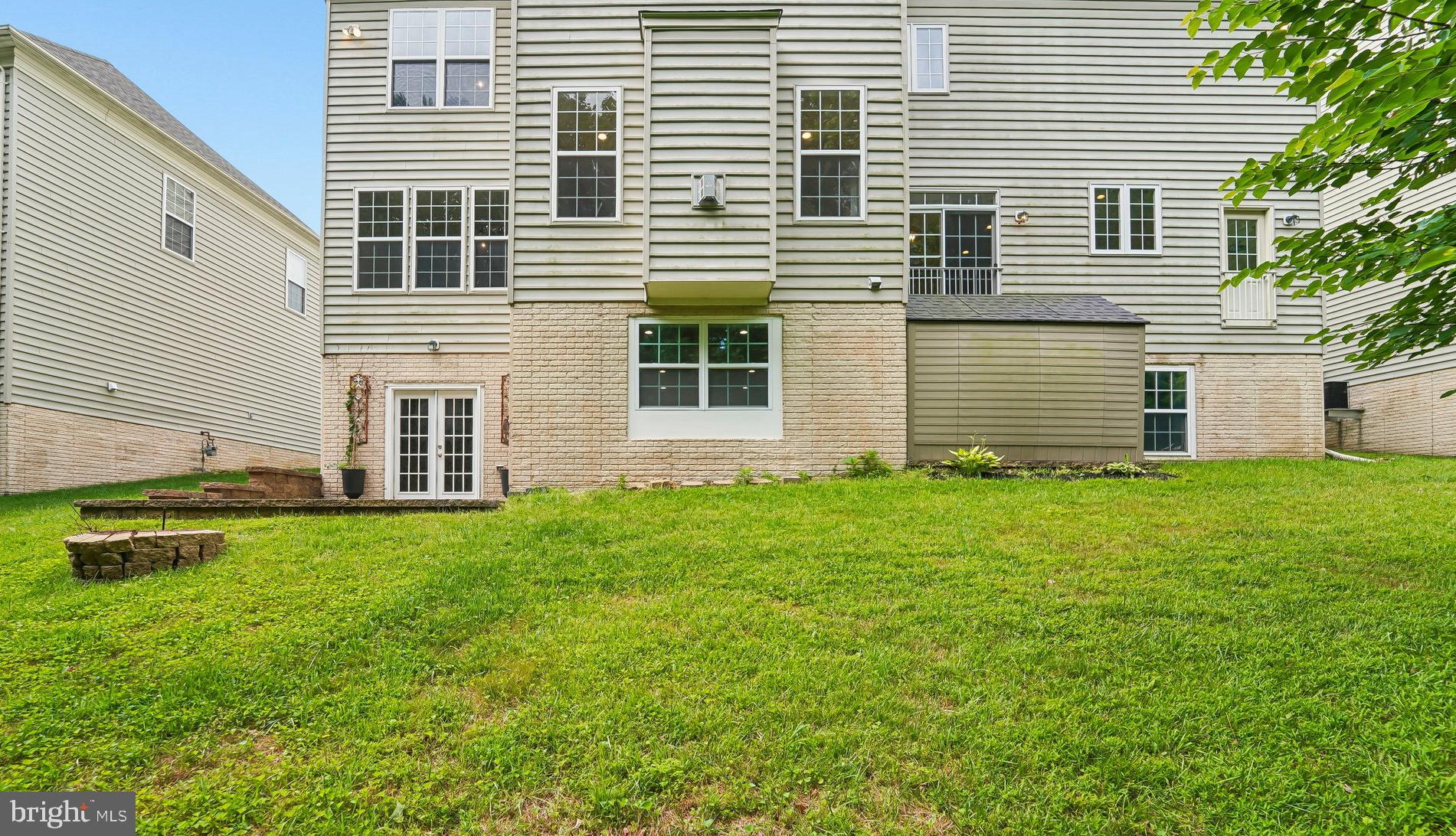 HIGHLANDS AT CLARKSBURG - Residential