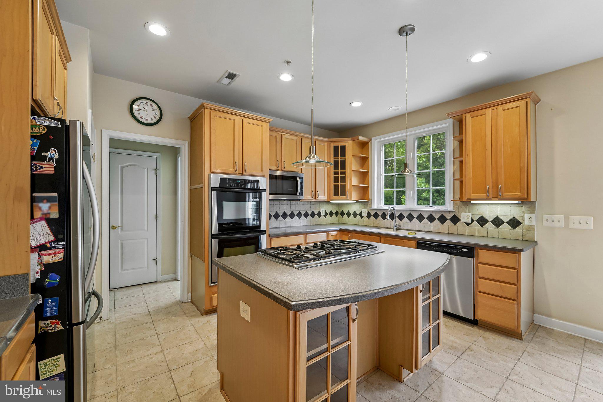 HIGHLANDS AT CLARKSBURG - Residential
