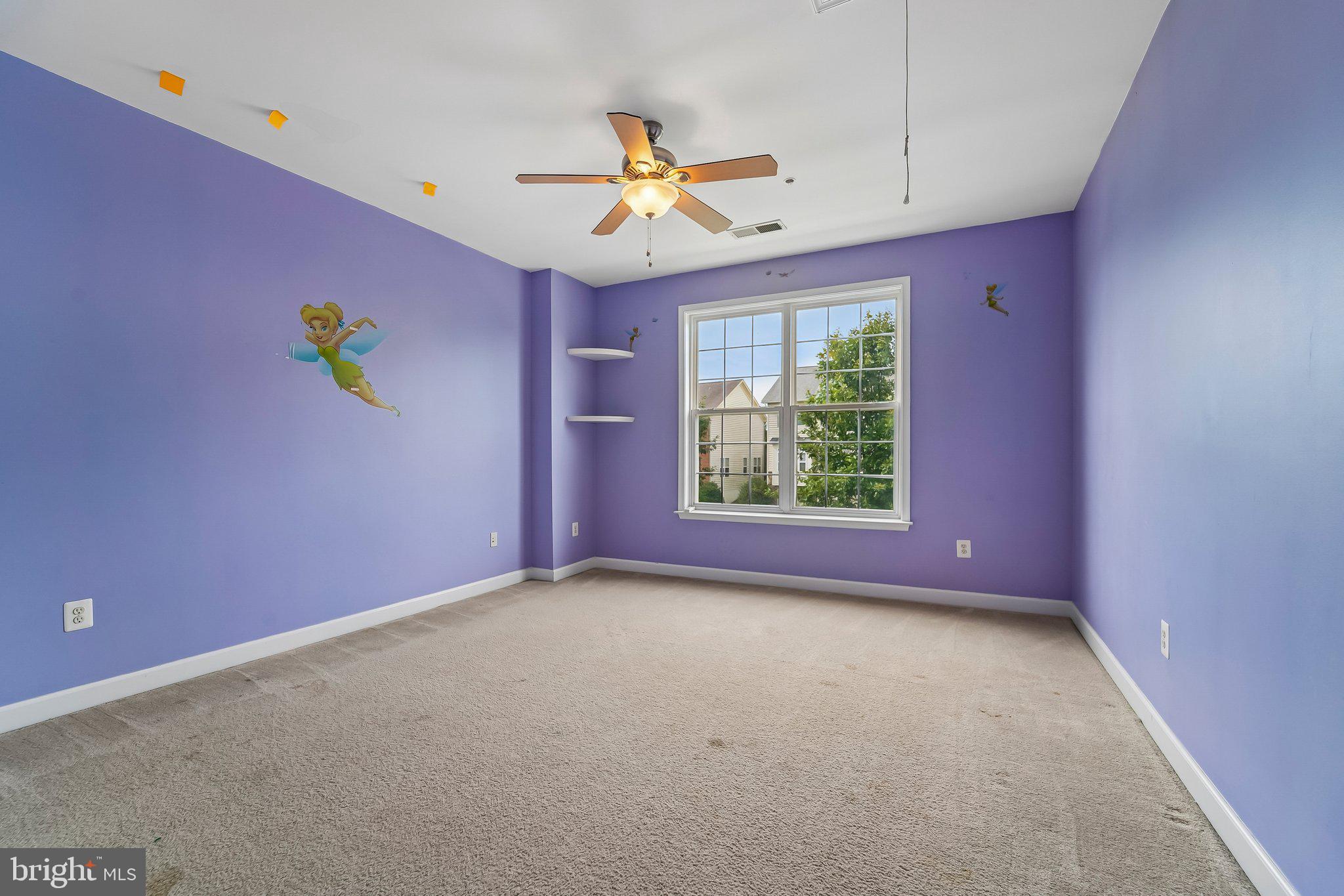 HIGHLANDS AT CLARKSBURG - Residential