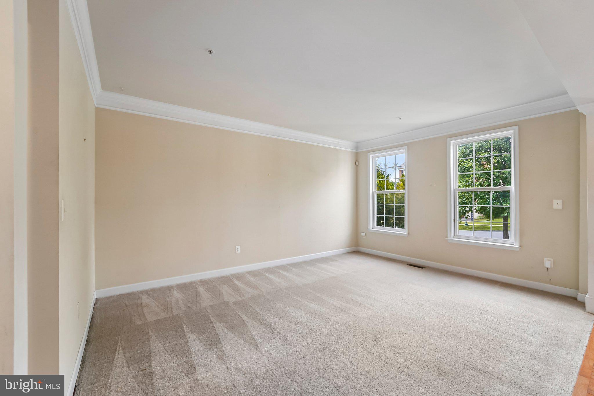 HIGHLANDS AT CLARKSBURG - Residential