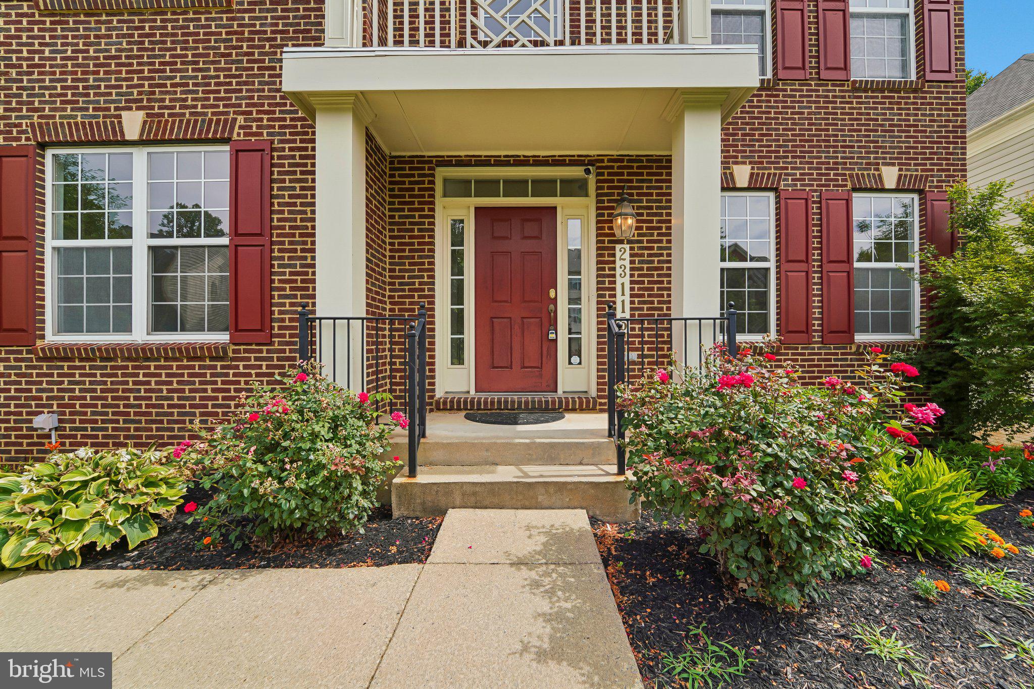 HIGHLANDS AT CLARKSBURG - Residential