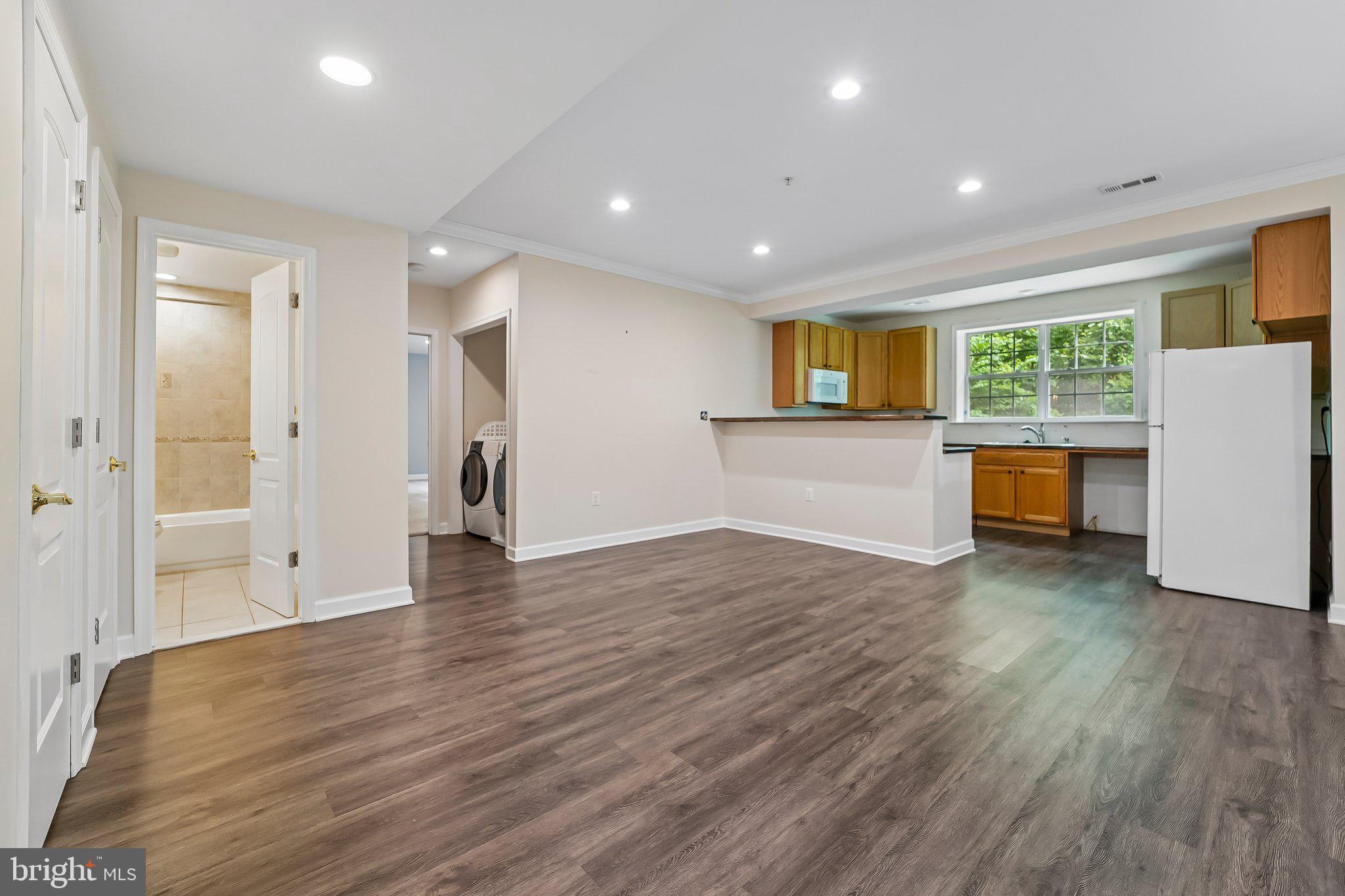HIGHLANDS AT CLARKSBURG - Residential