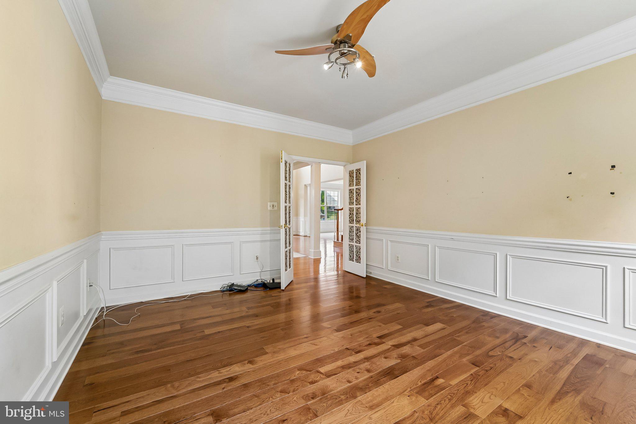 HIGHLANDS AT CLARKSBURG - Residential