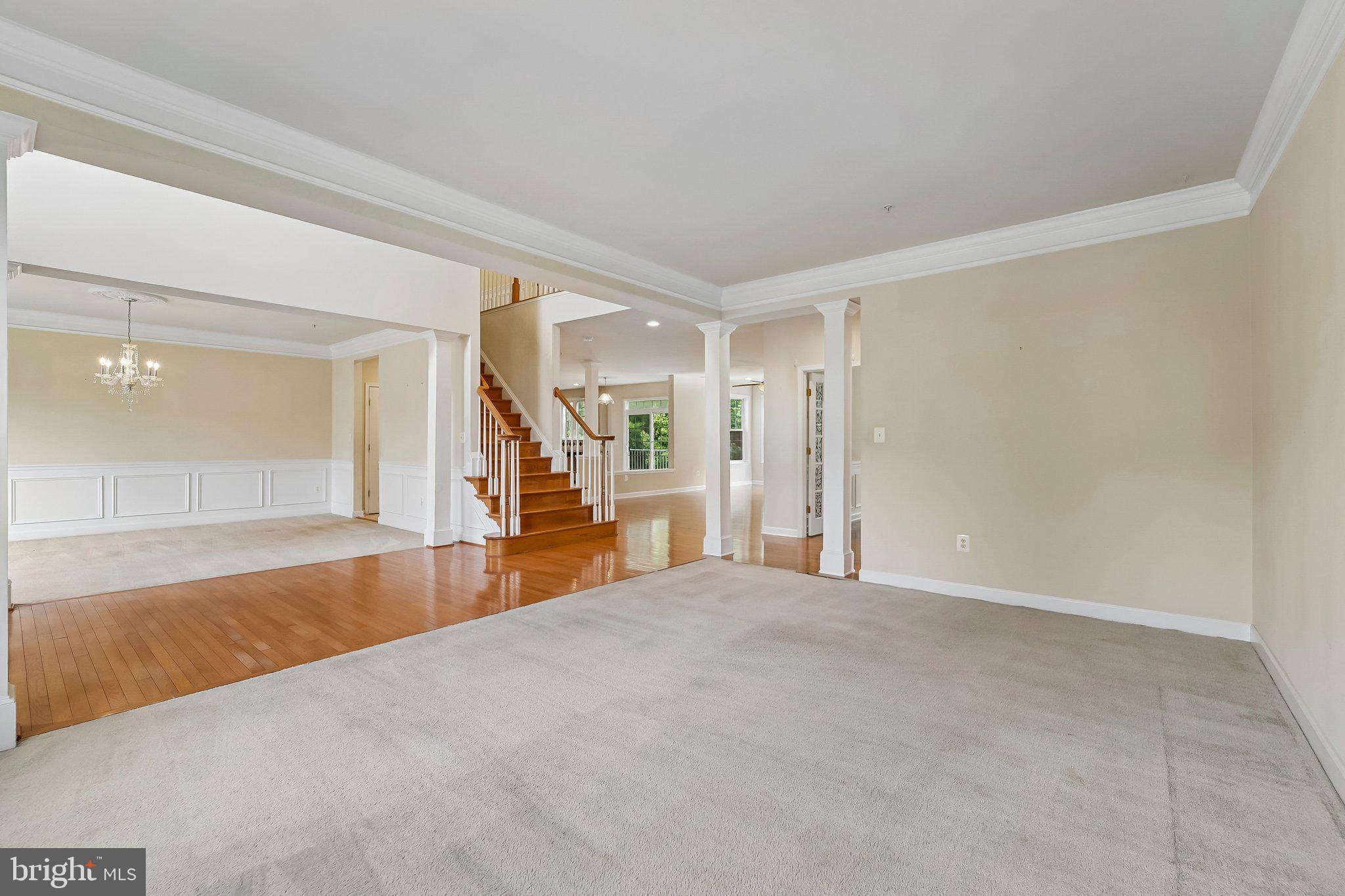 HIGHLANDS AT CLARKSBURG - Residential