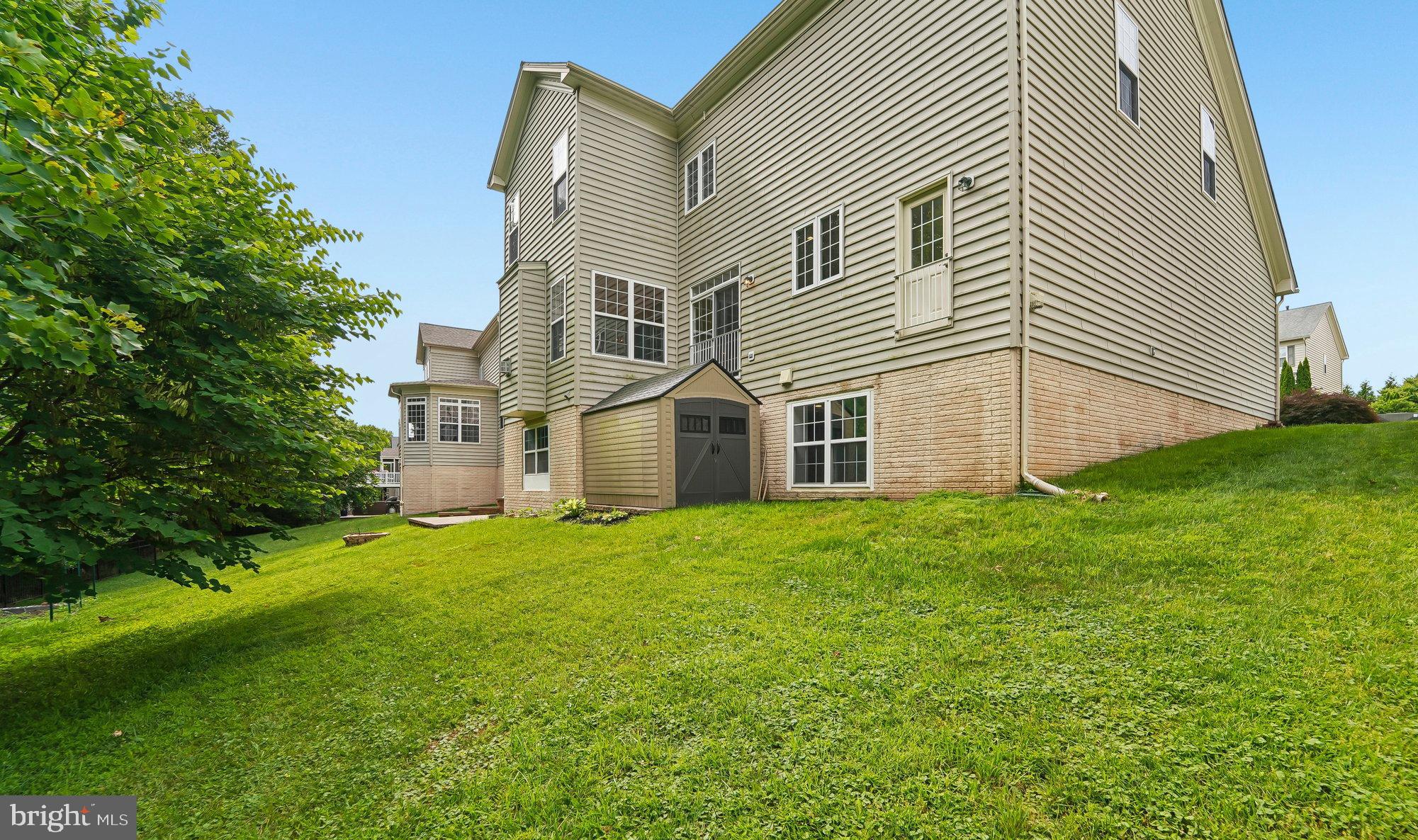 HIGHLANDS AT CLARKSBURG - Residential