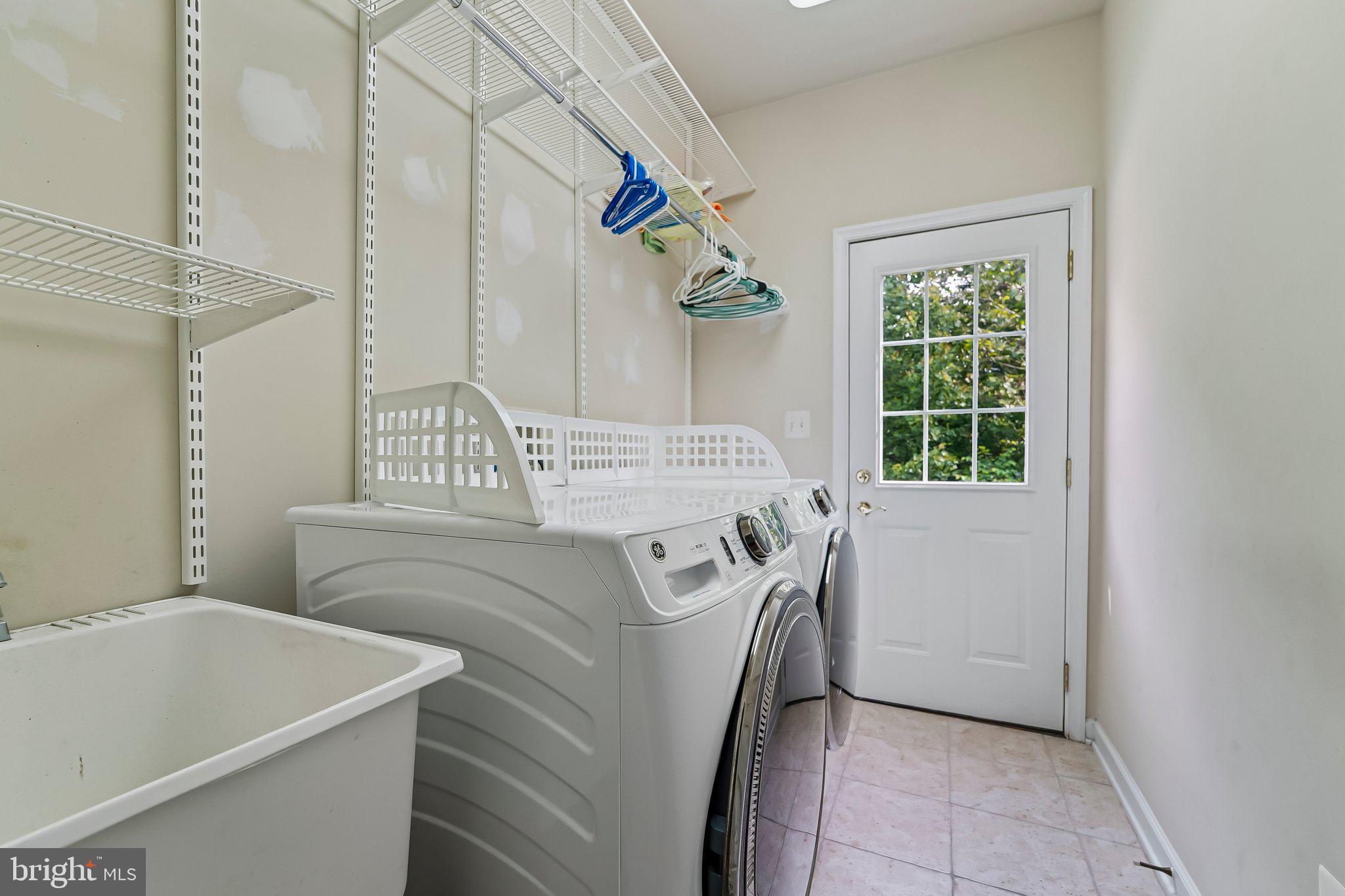 HIGHLANDS AT CLARKSBURG - Residential