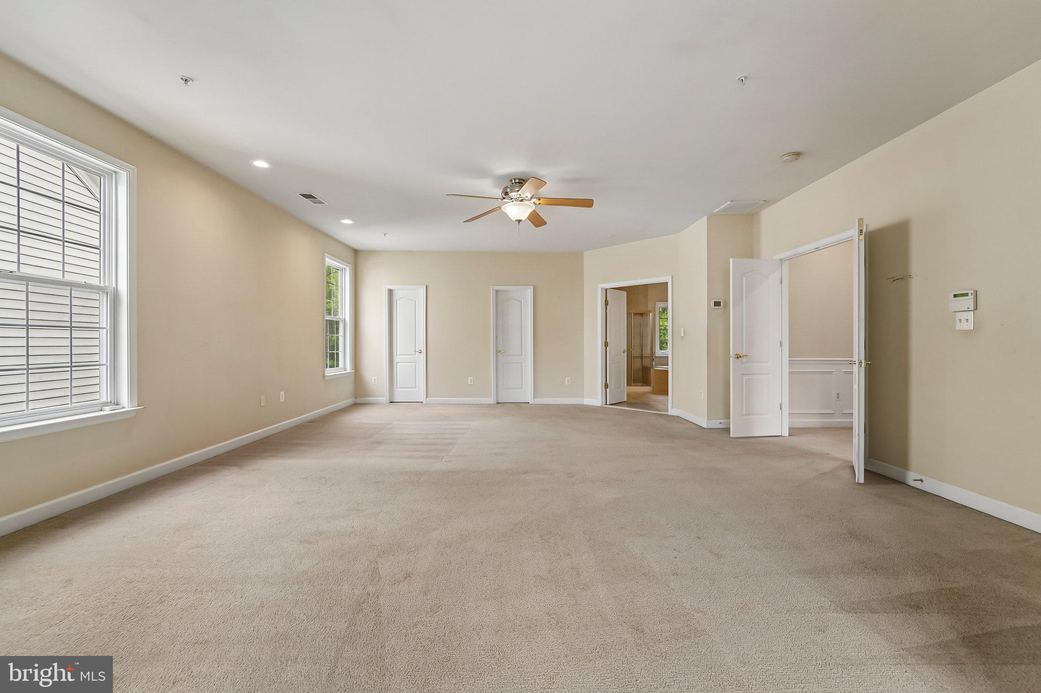 HIGHLANDS AT CLARKSBURG - Residential