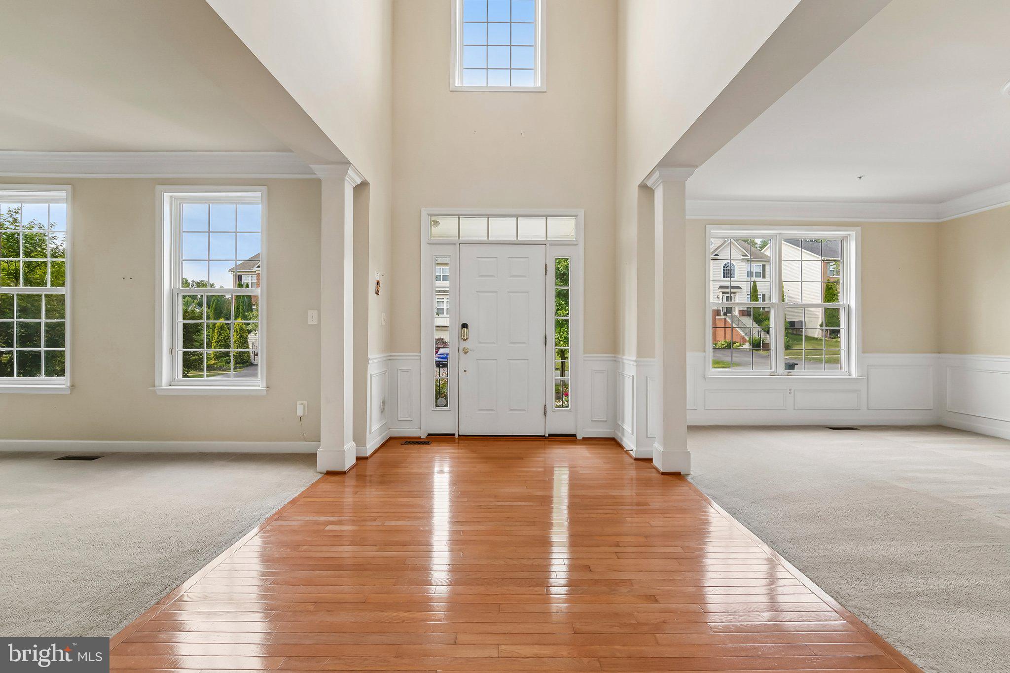 HIGHLANDS AT CLARKSBURG - Residential