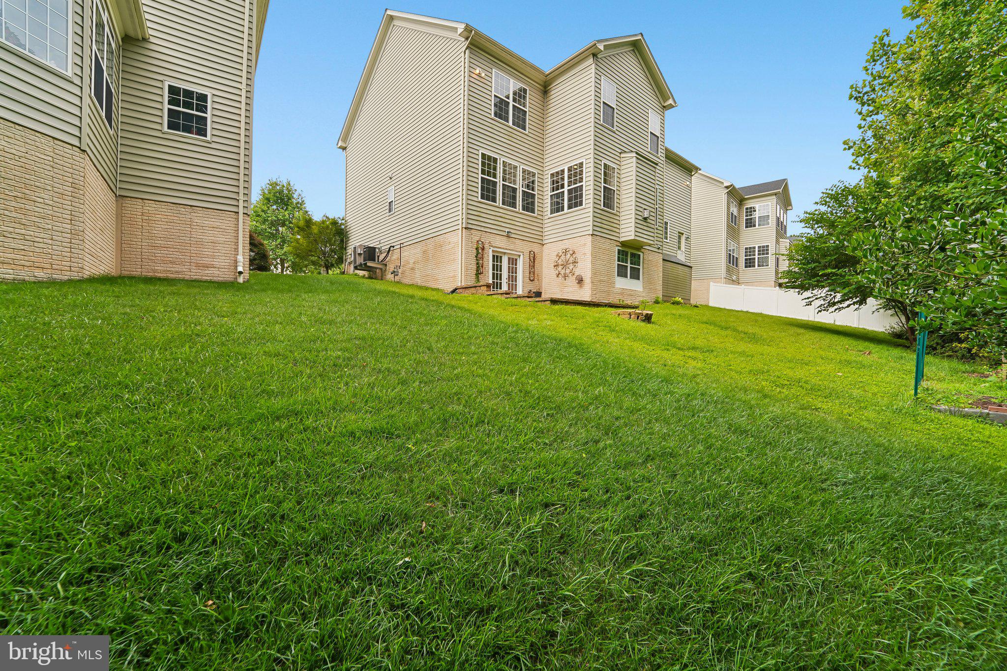 HIGHLANDS AT CLARKSBURG - Residential