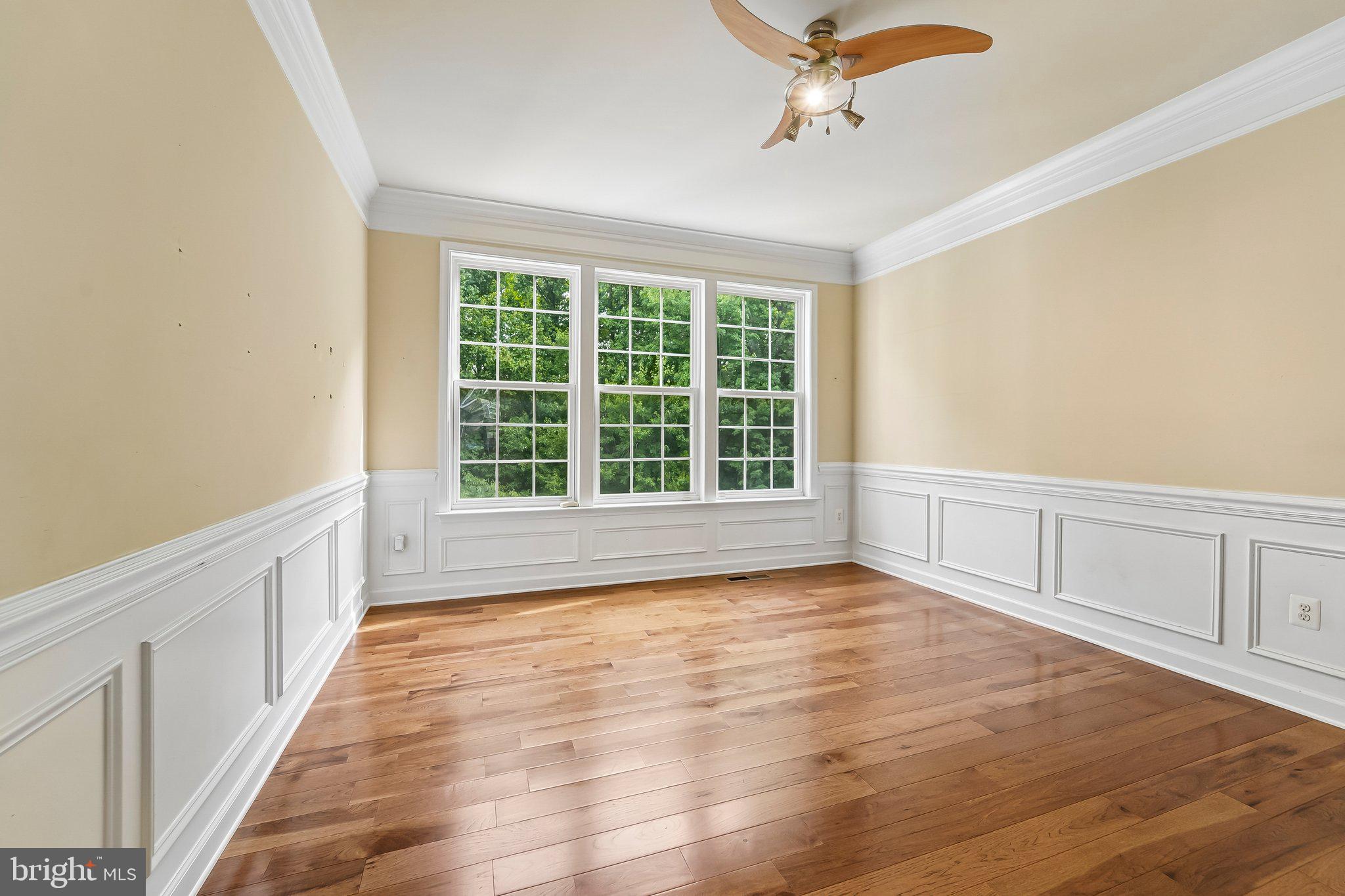 HIGHLANDS AT CLARKSBURG - Residential