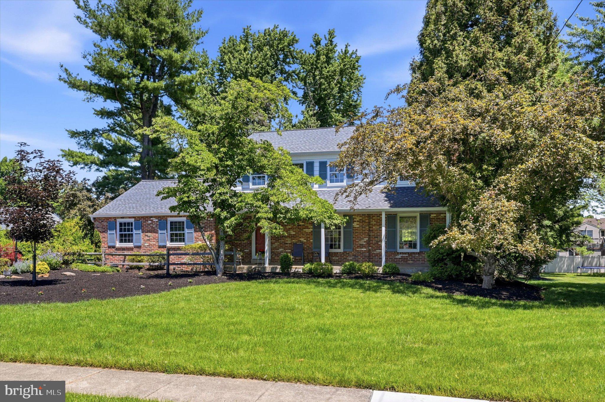 FORT WASHINGTON - Residential