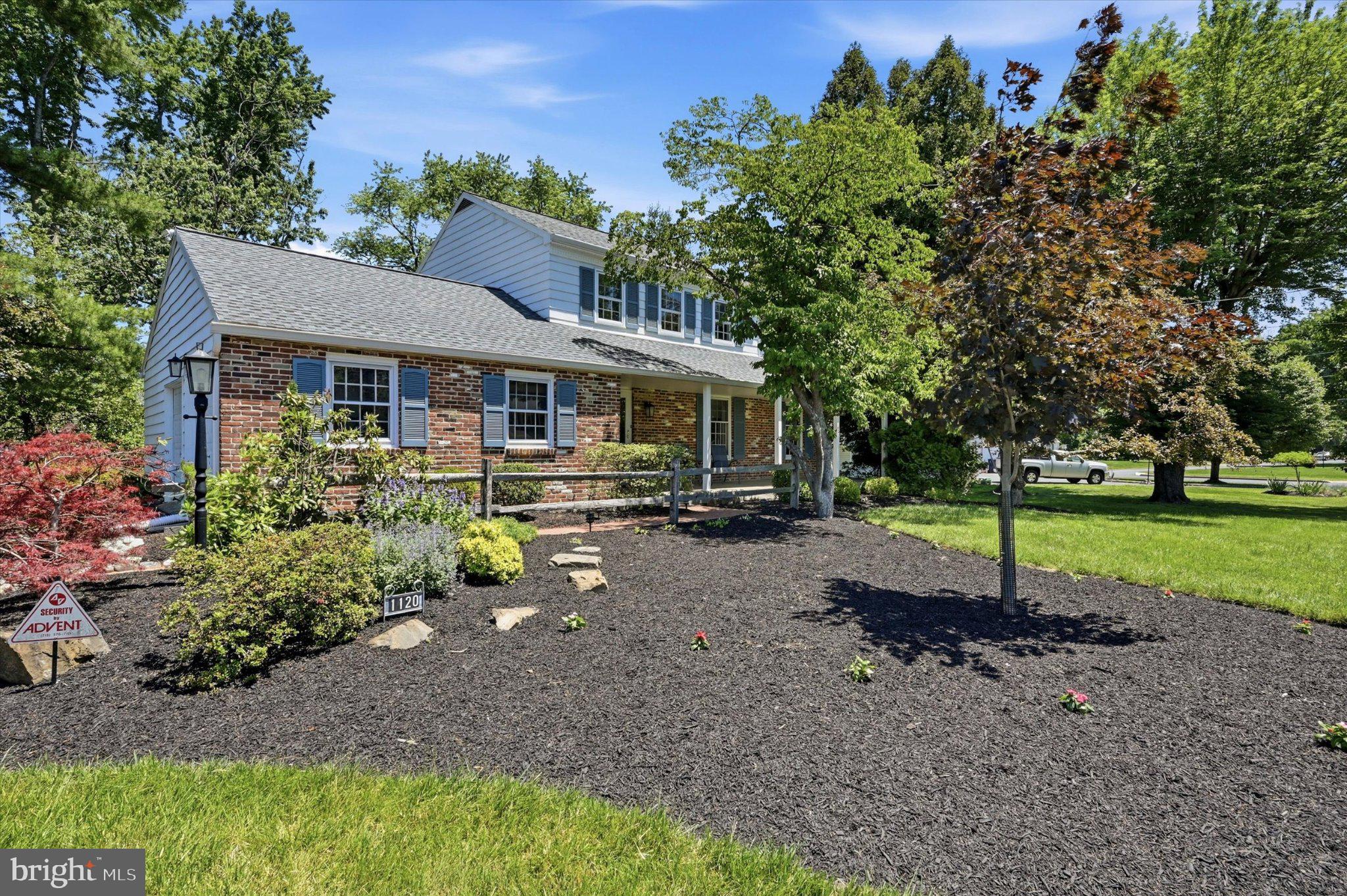 FORT WASHINGTON - Residential