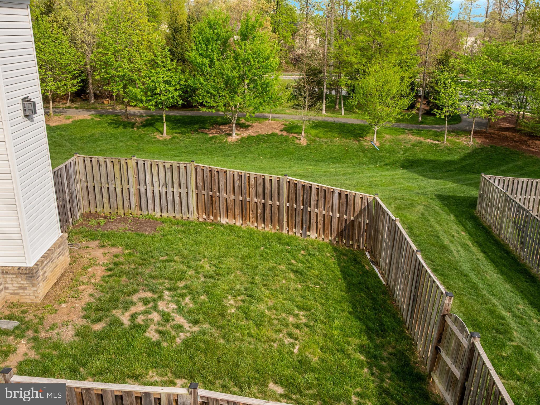 BRAMBLETON BRANDT PROPERTY - Residential
