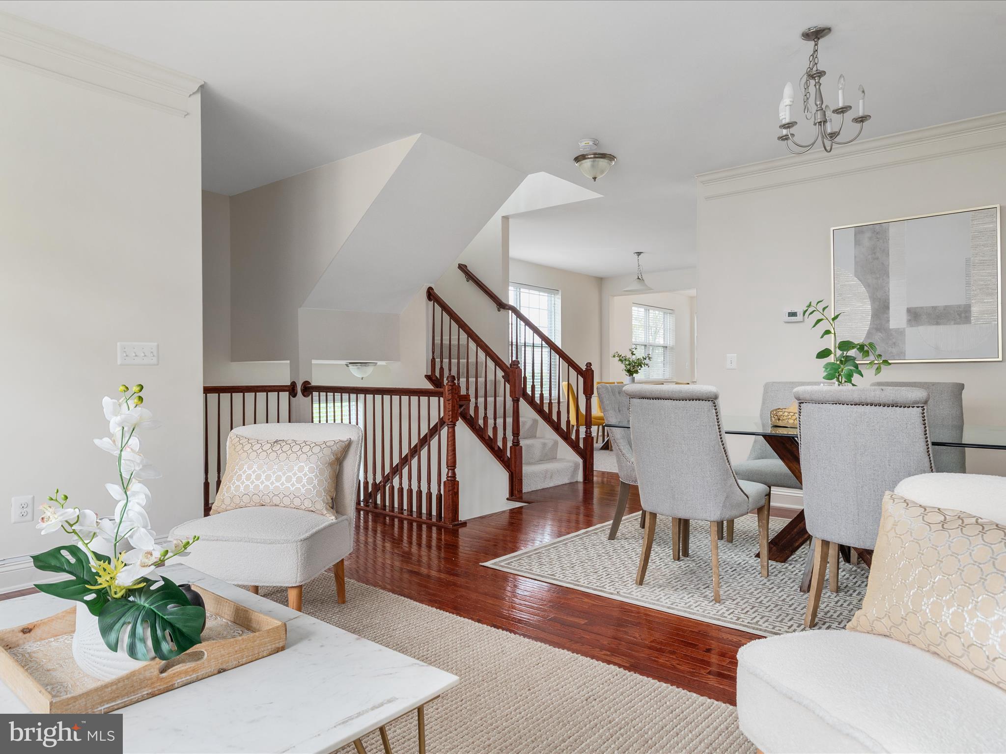 BRAMBLETON BRANDT PROPERTY - Residential